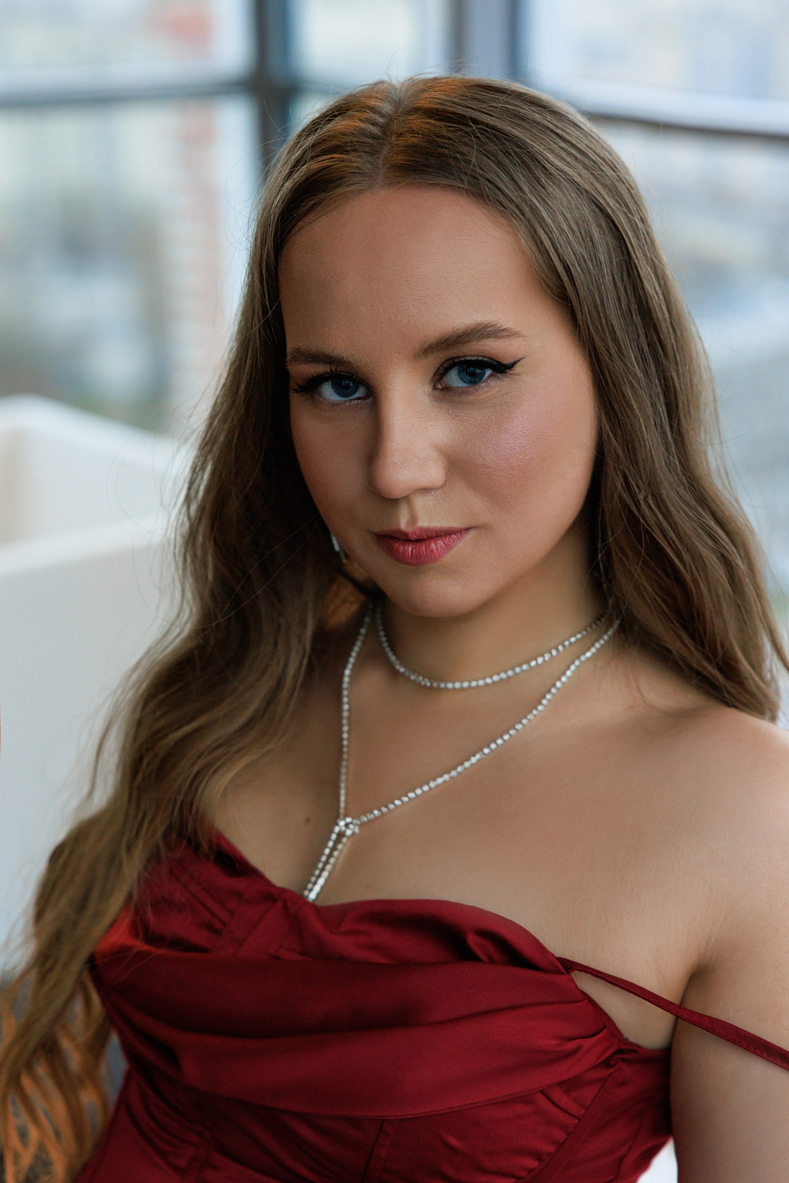 НОВЫЙ ГОД. Фотограф Надежда Заломаева