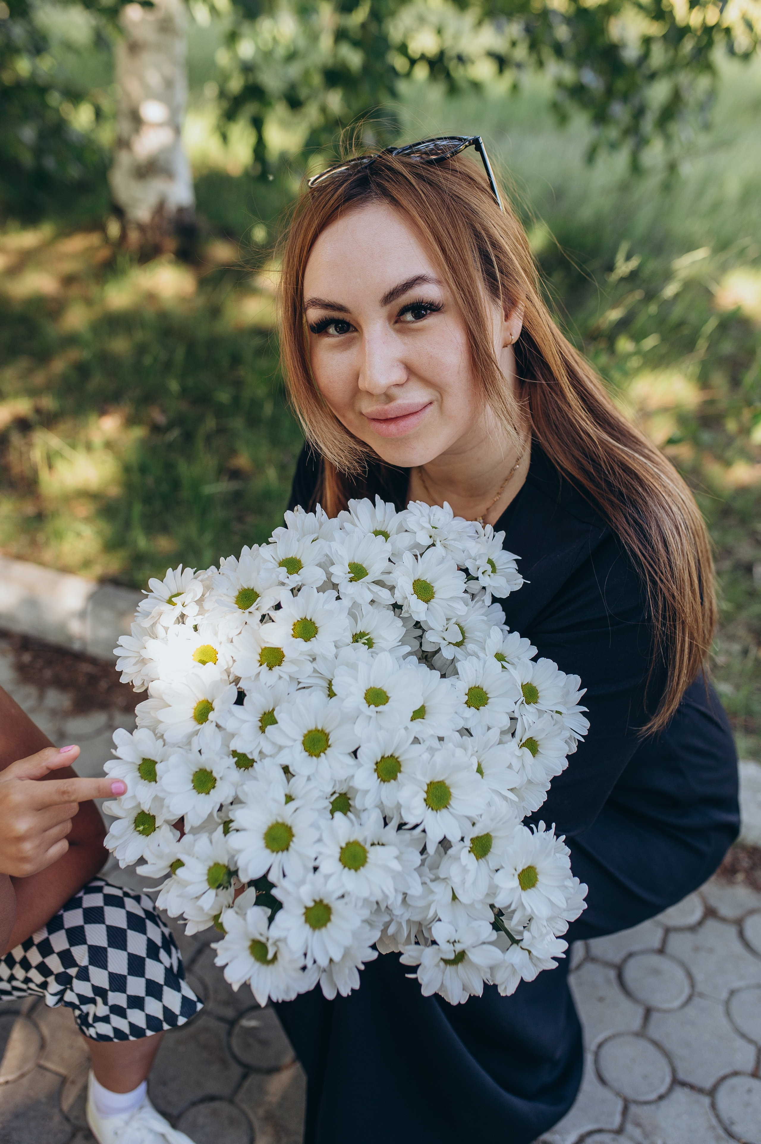 День Семьи, любви и верности (Благотворительный фотопроект). Семейный фотограф в городе Мегион и Нижневартовск Дзюба Татьяна