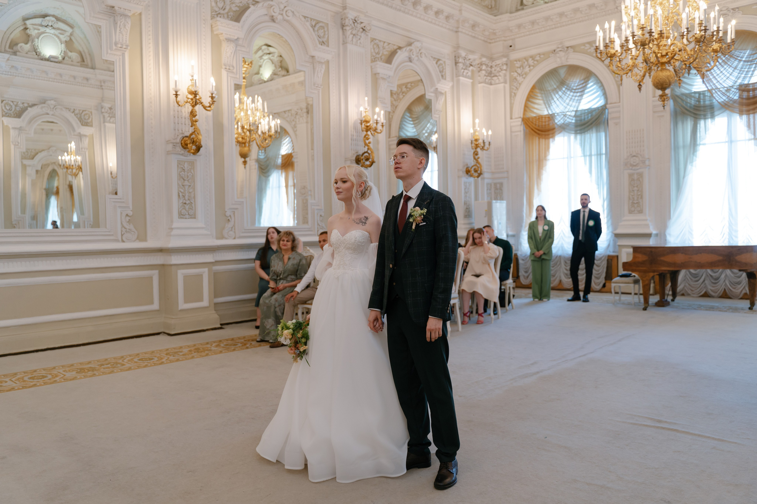 09.08.2023. Свадебный фотограф — Наталья Фед СПб/Москва