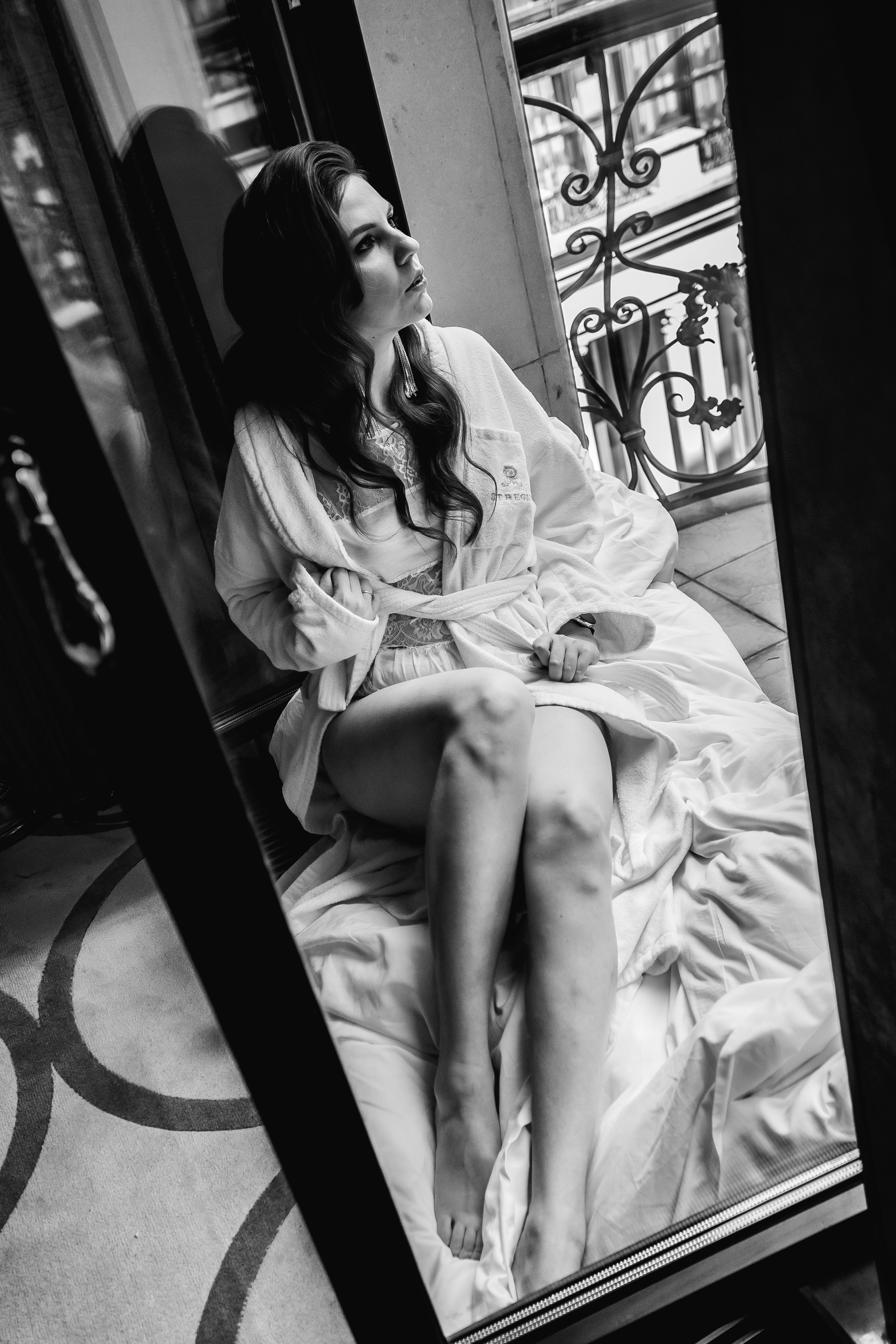 Сергей и Елена. Свадебный фотограф в Краснодаре Николай Крауз