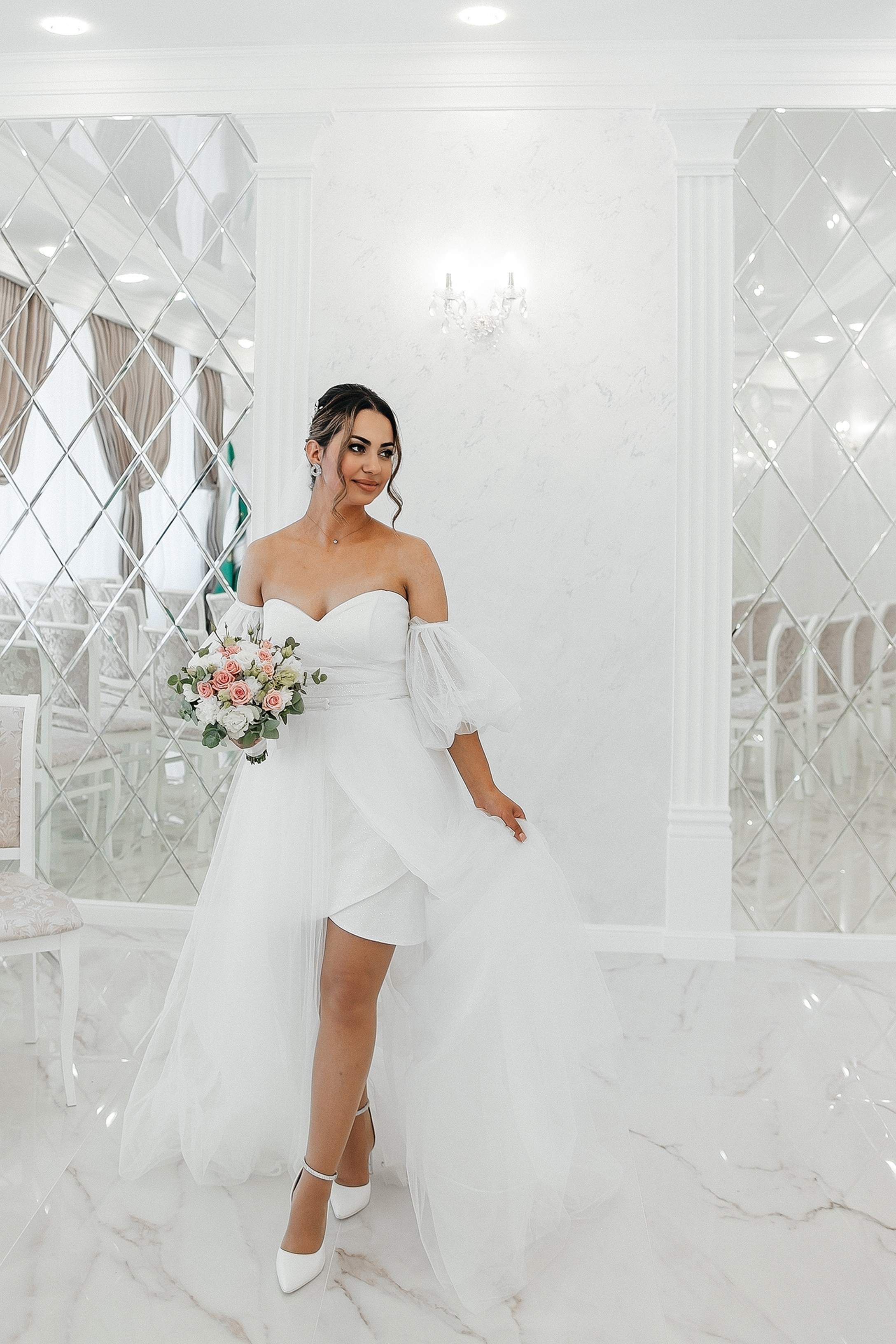 Айсель и Александр. Семейный фотограф в Белгороде Амелина Алина