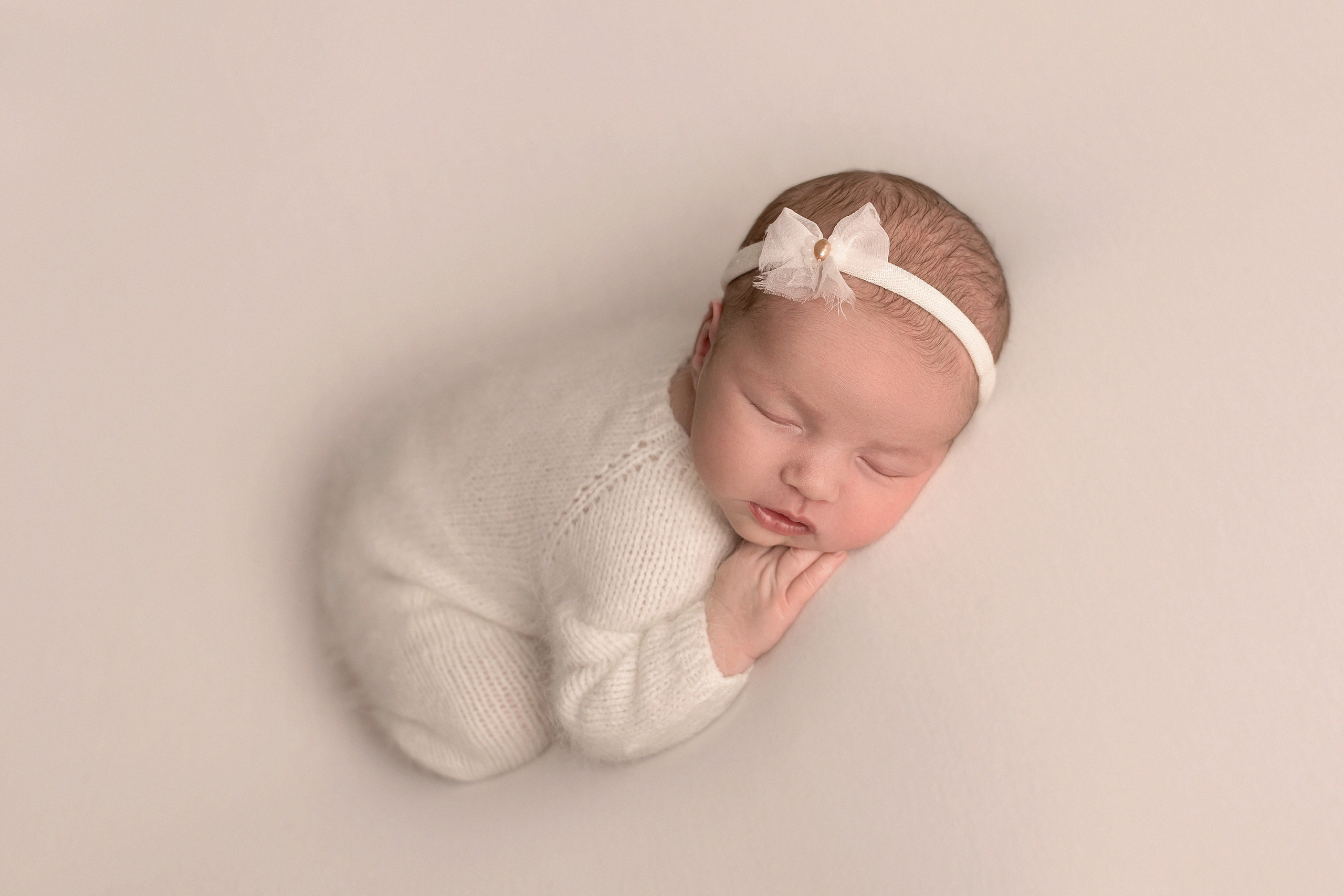 Новорожденные. Фотограф новорождённых и малышей до года в Томске, Светлана Торопова