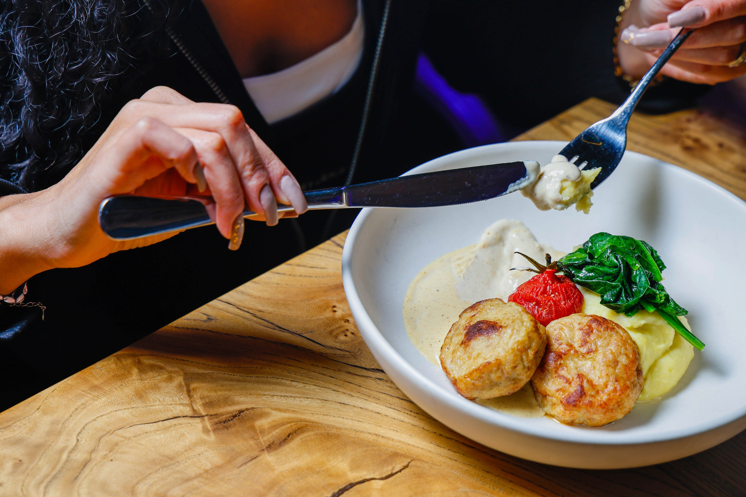 Еда и предметка. Фотограф и видеограф — Москва