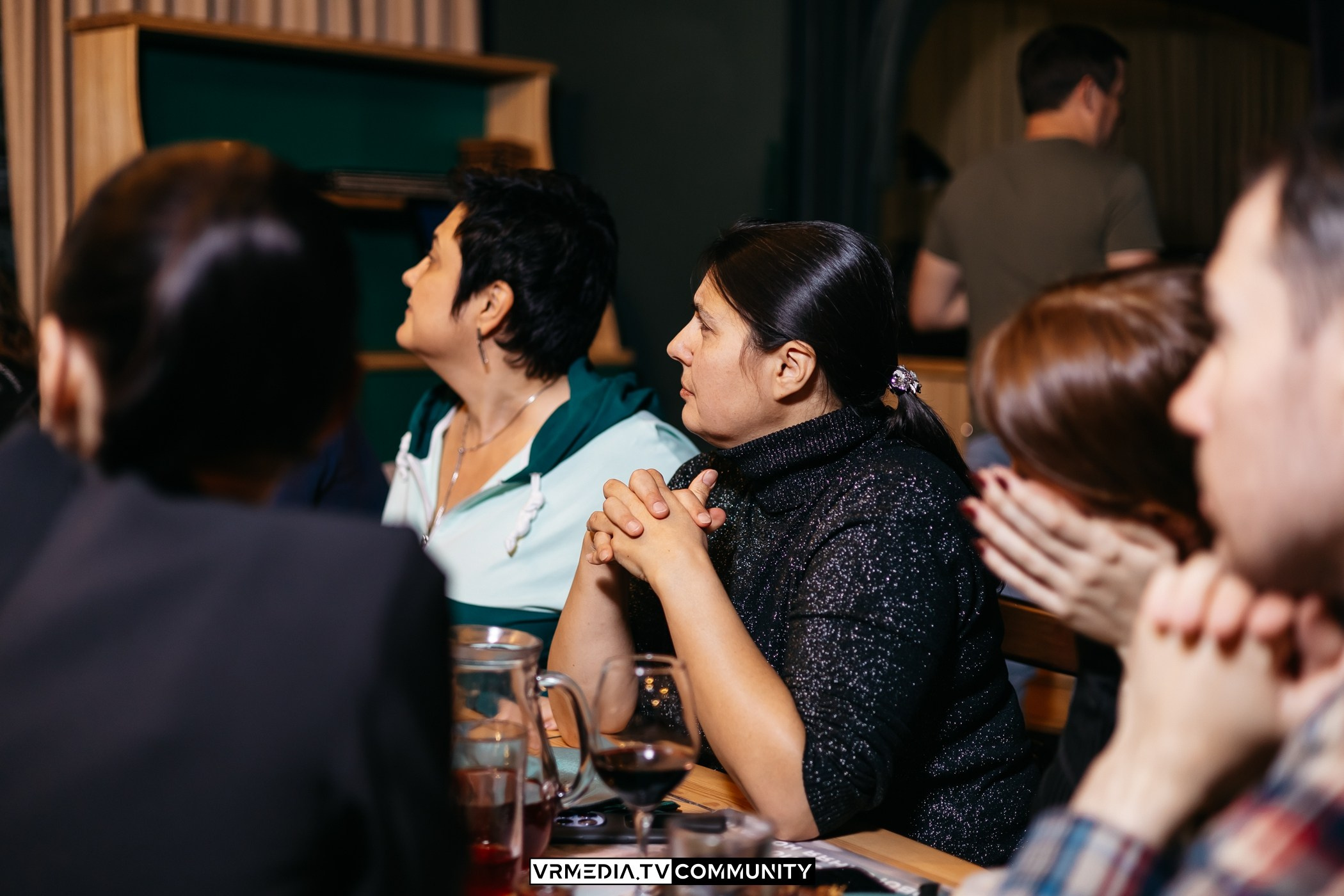 Ресторан «Мюнхен»: Эйнштейн Party