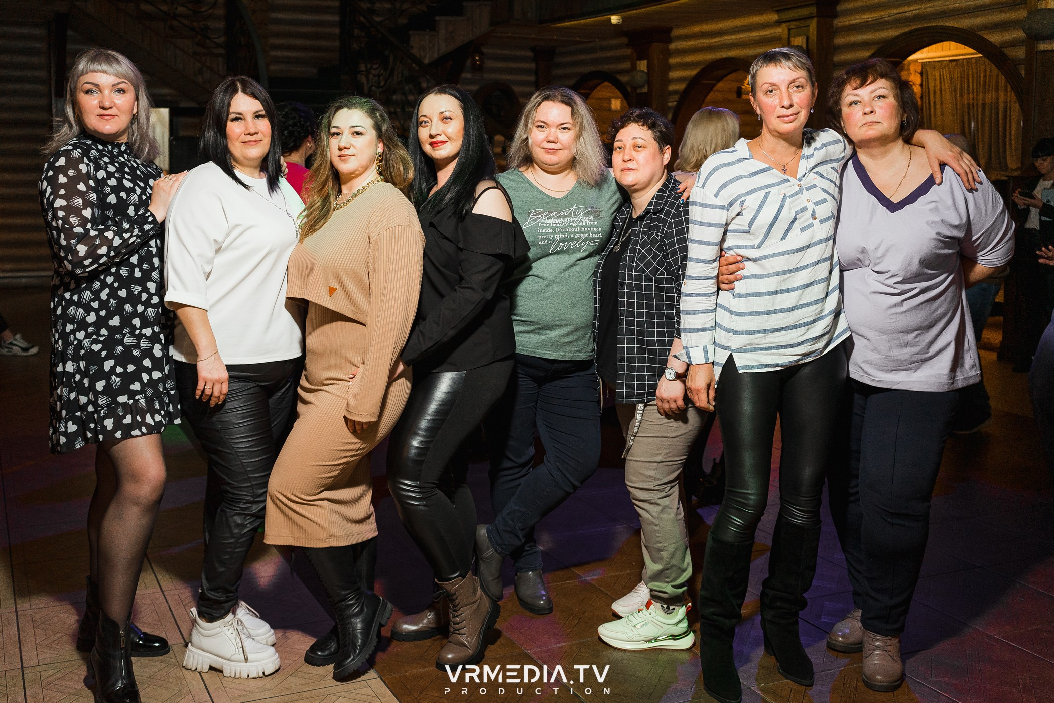 В гостях у «Петровича»