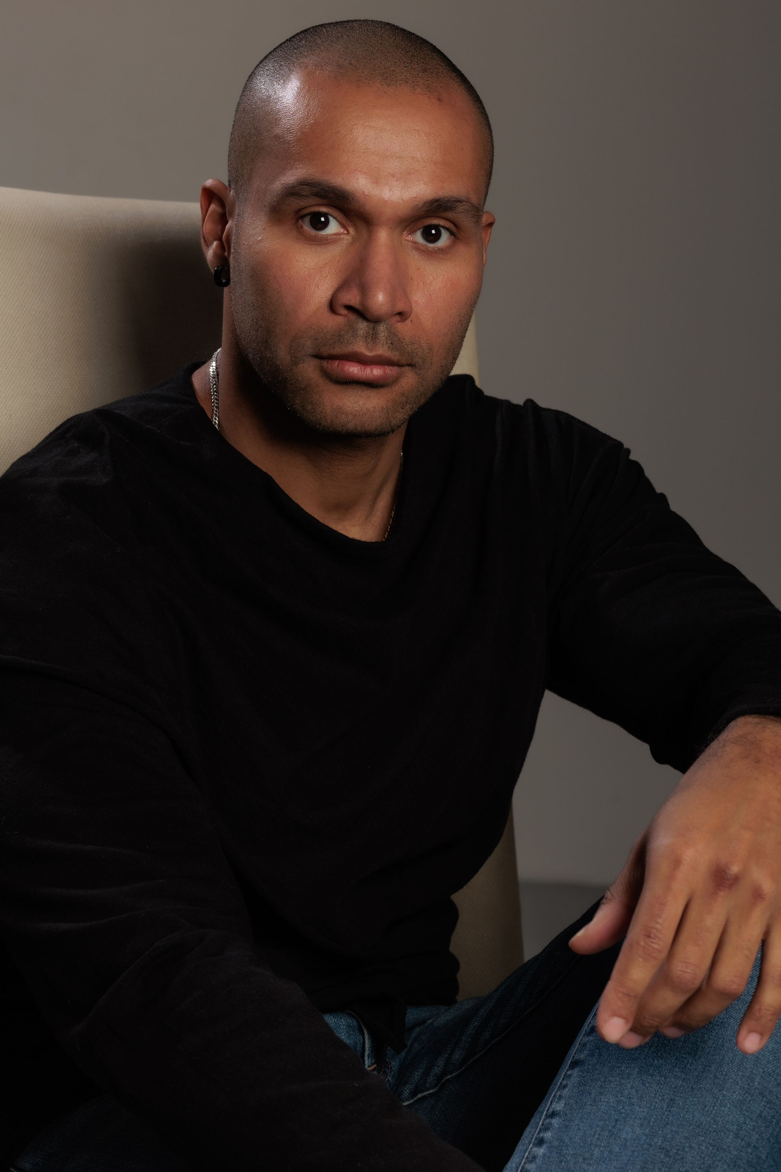 СТЕФ. Я фотограф из Москвы к Вашим услугам