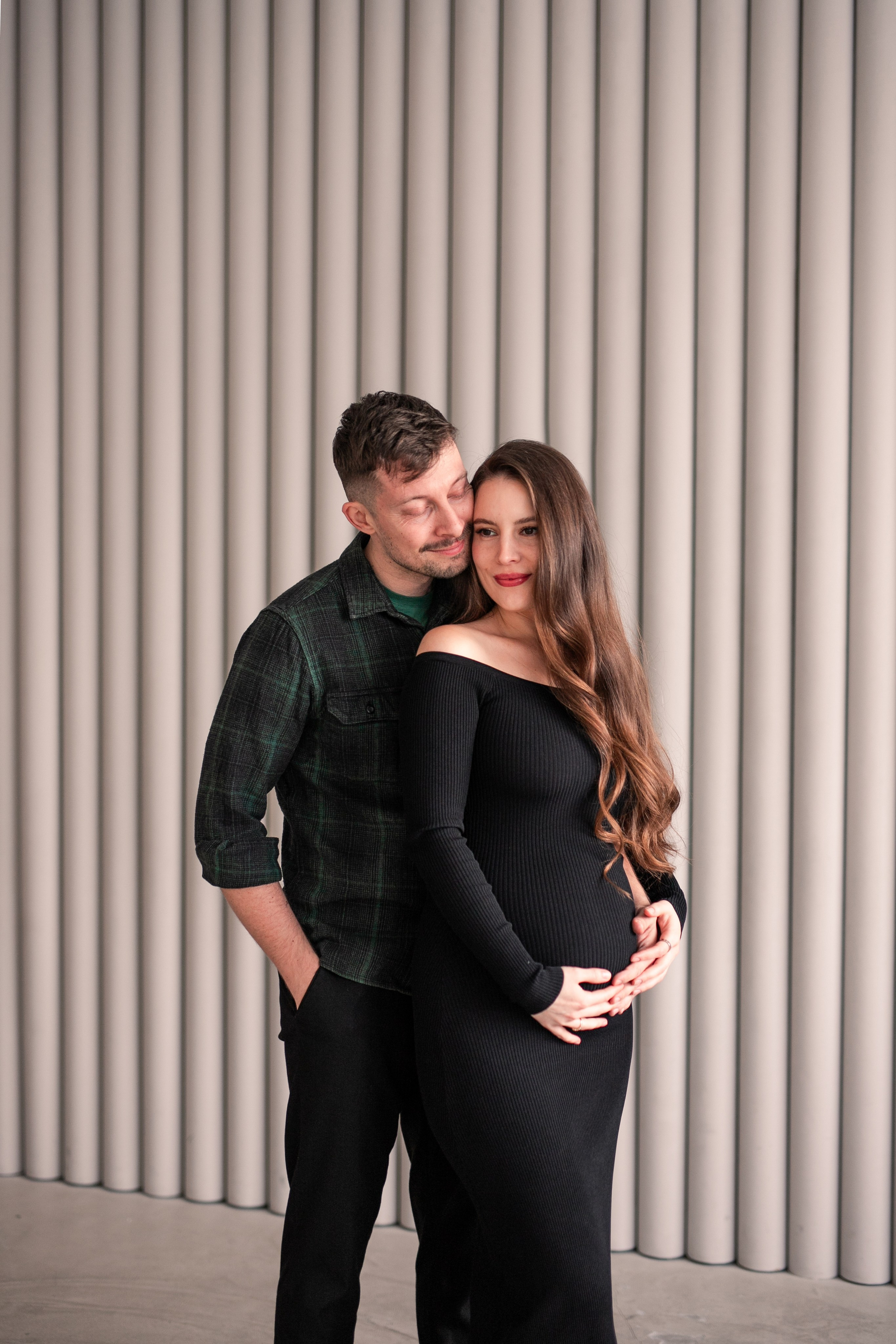 Мария и Павел. Фотограф Анастасия Петрова