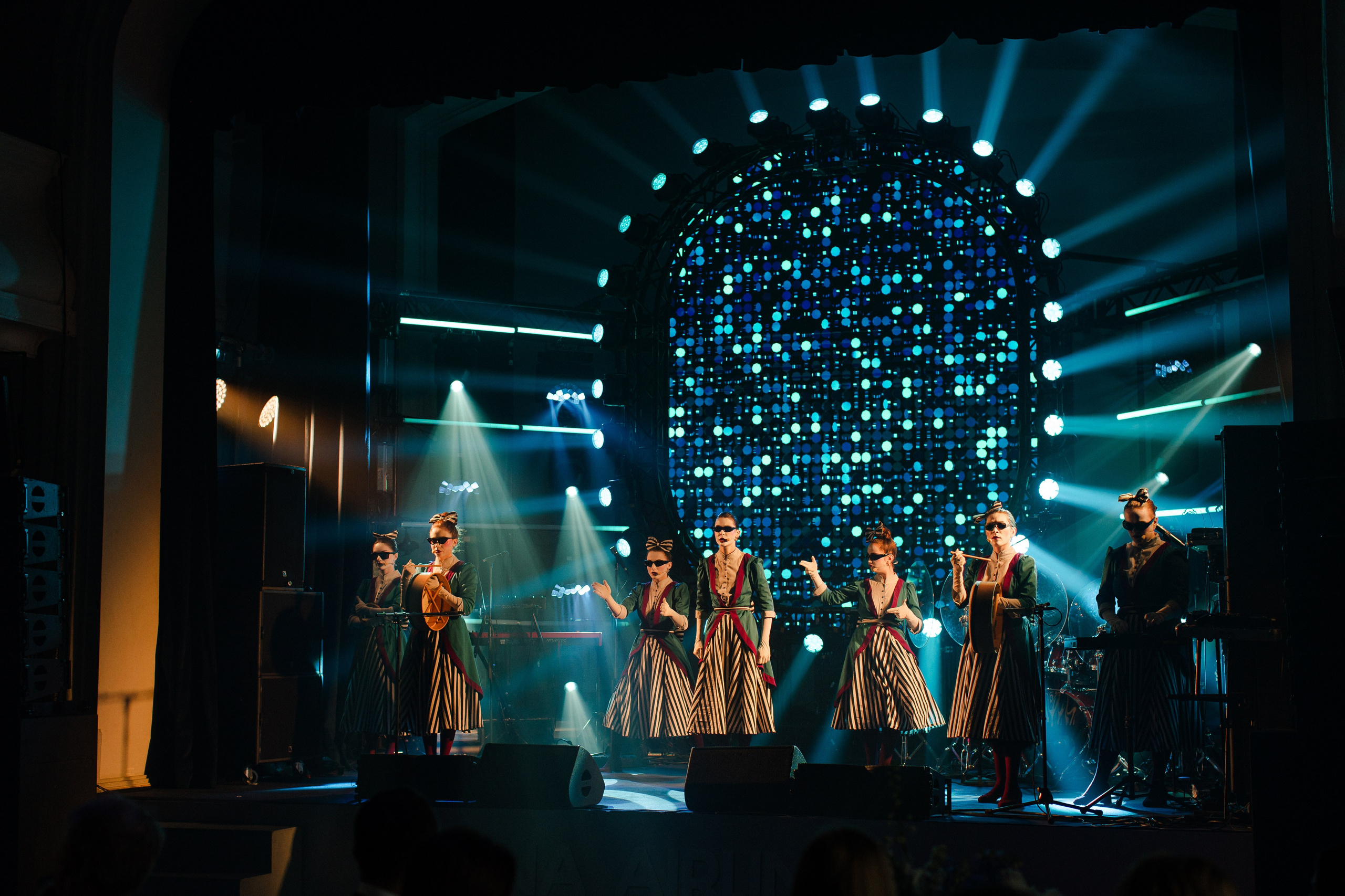 День рождения Илоны. Семейный и детский фотограф в Москве Кузьмина Мария