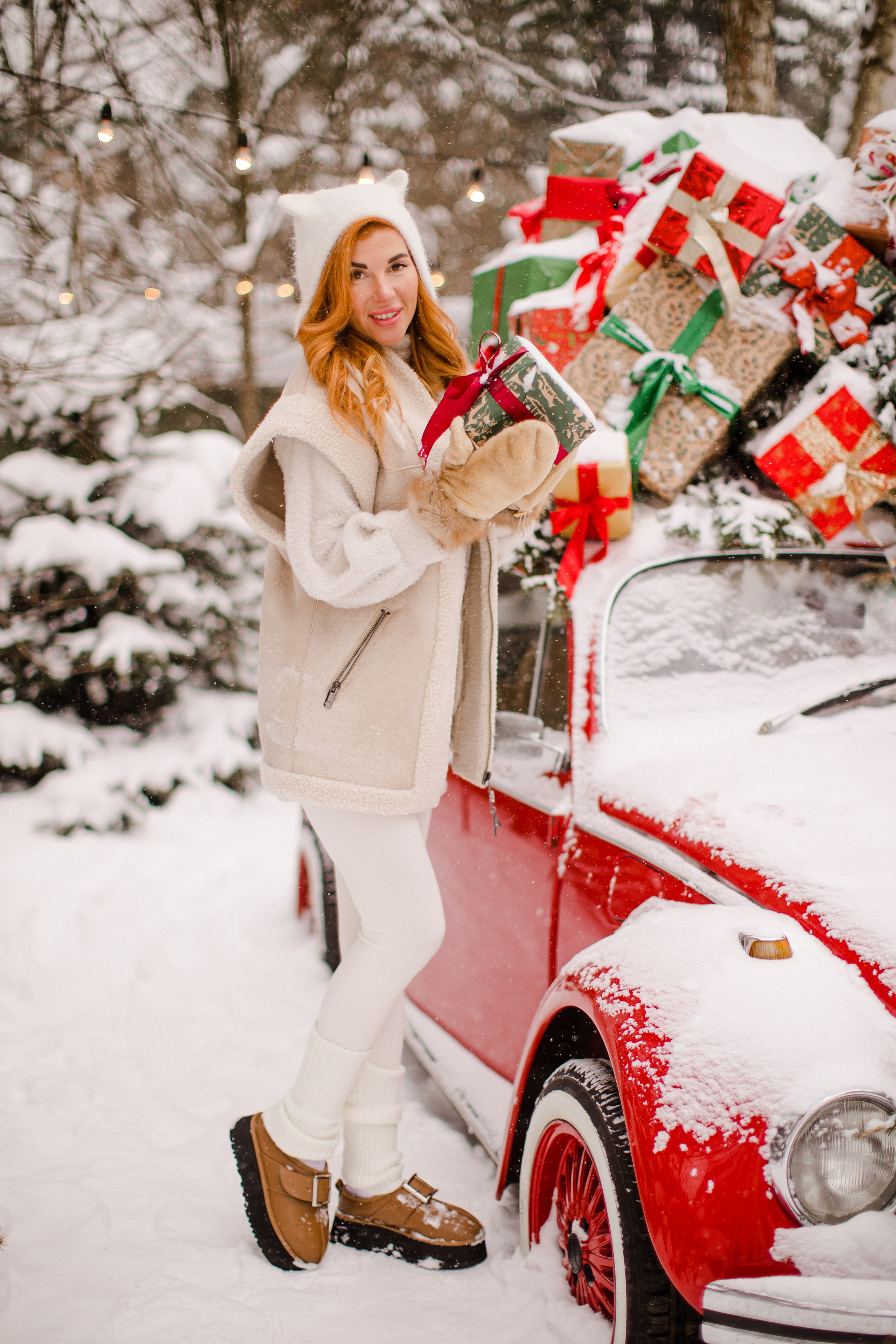 Марина. Семейный и детский фотограф в Москве Кузьмина Мария