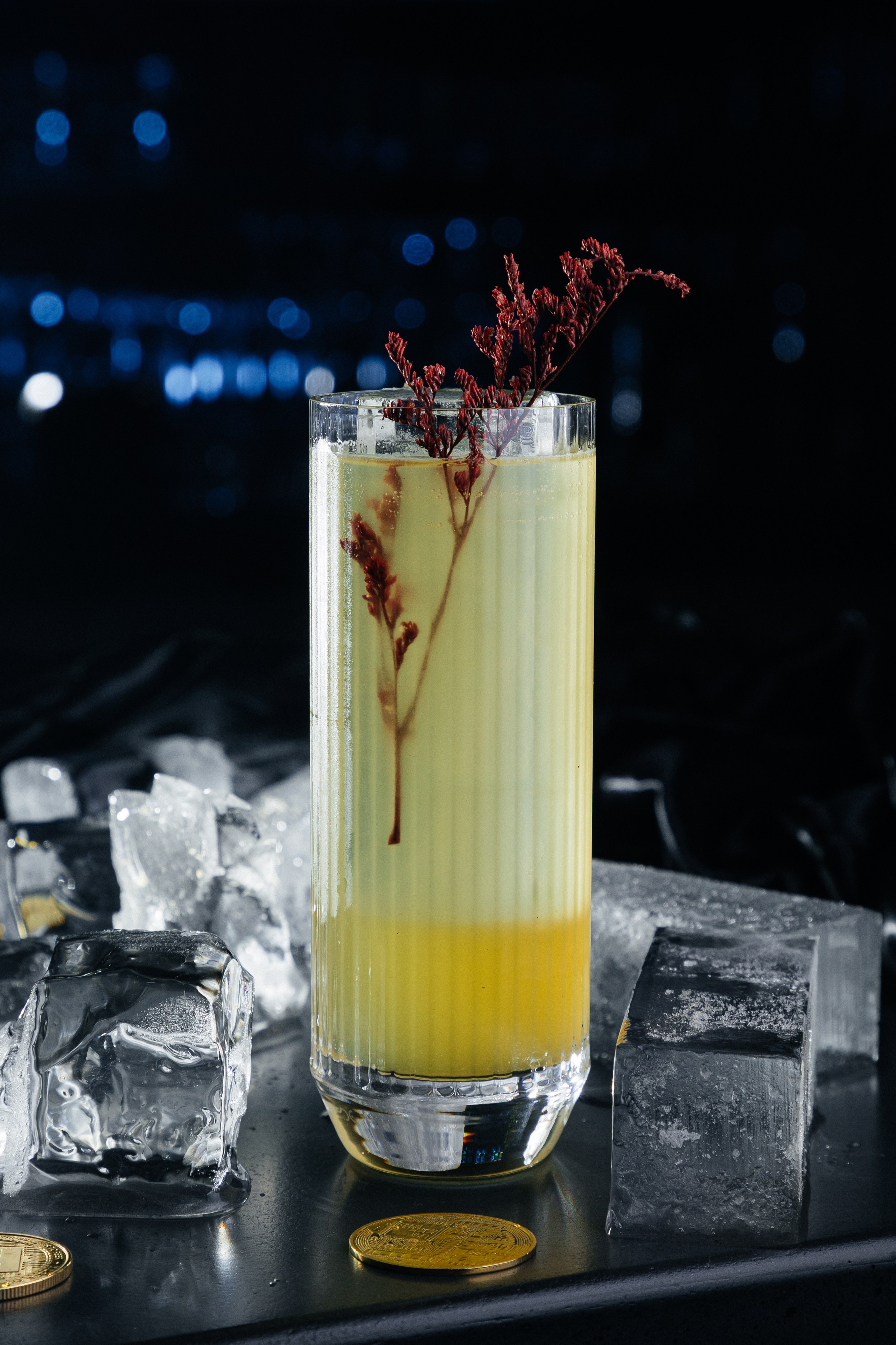 HookahPlace Vibes. Фотограф Артём Синицын