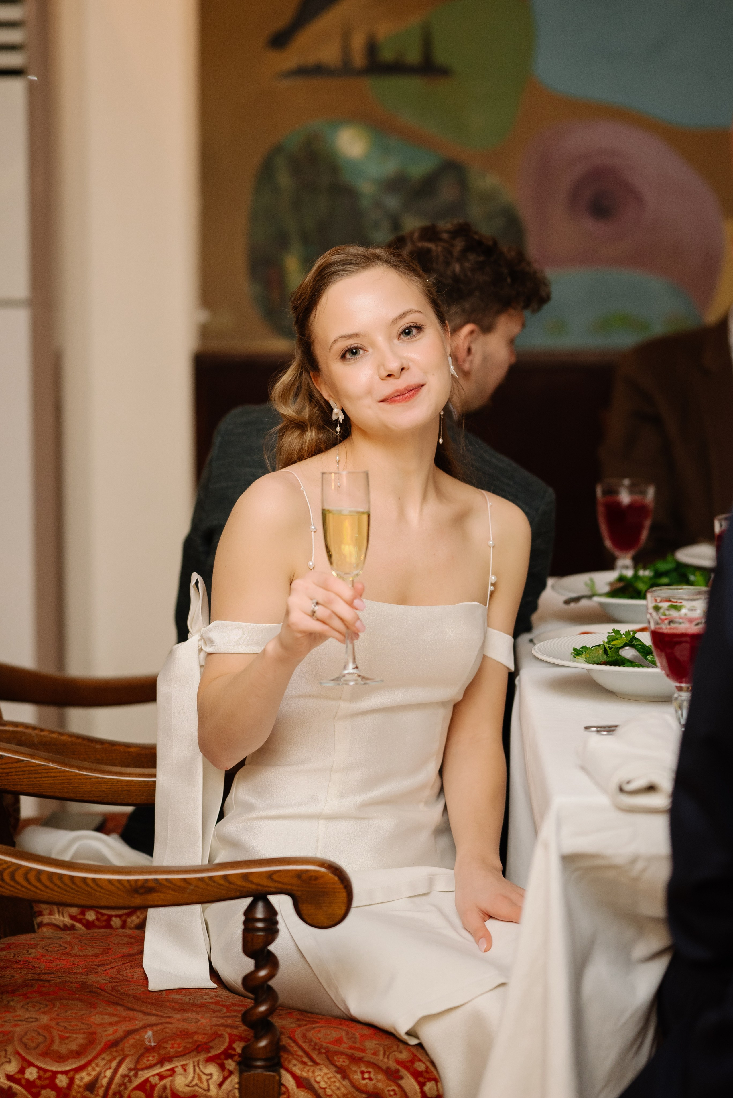 Что было после. Ваш свадебный и семейный фотограф