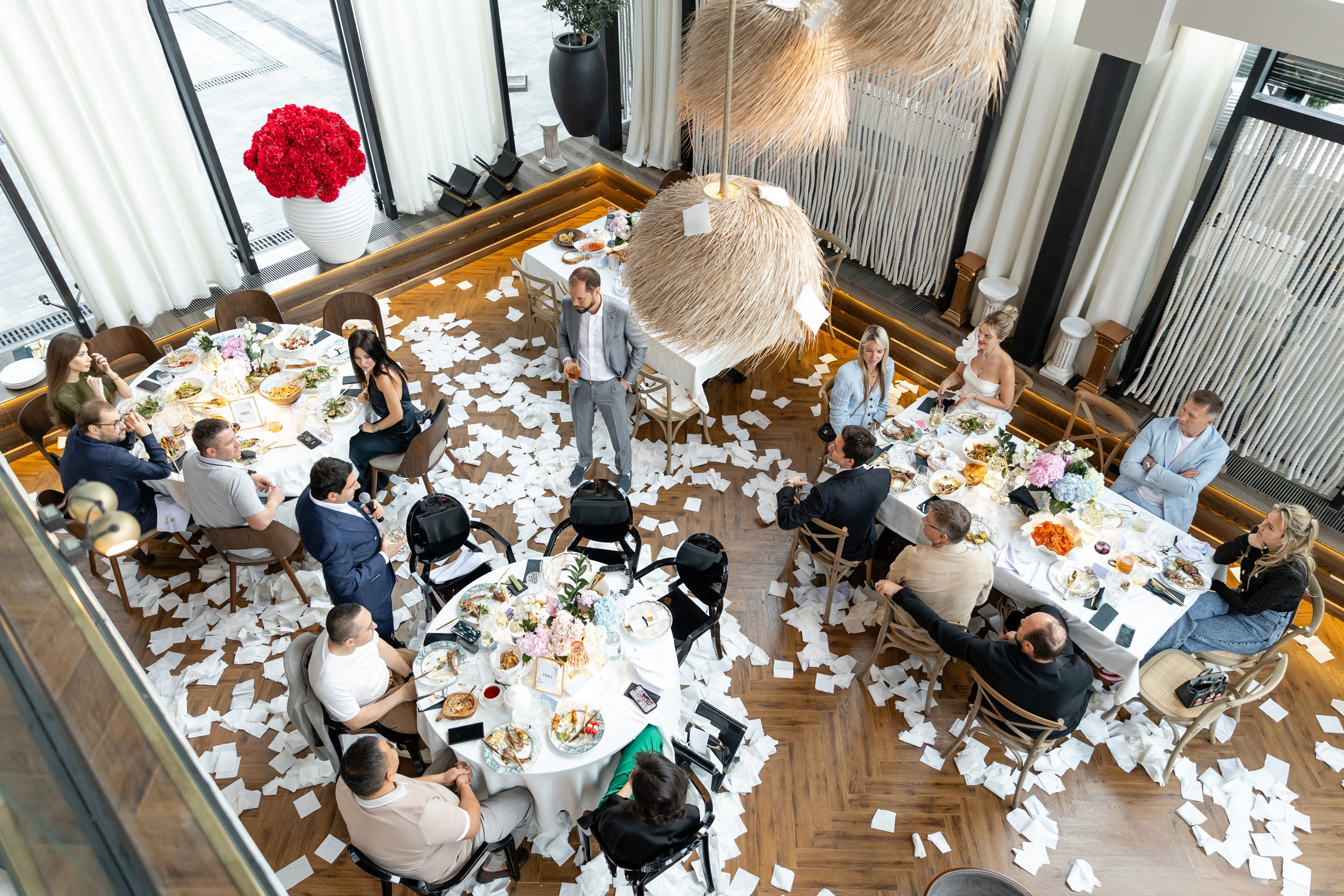 День рождения (Iliadiz). Татьяна Чернышова свадебный фотограф Москва