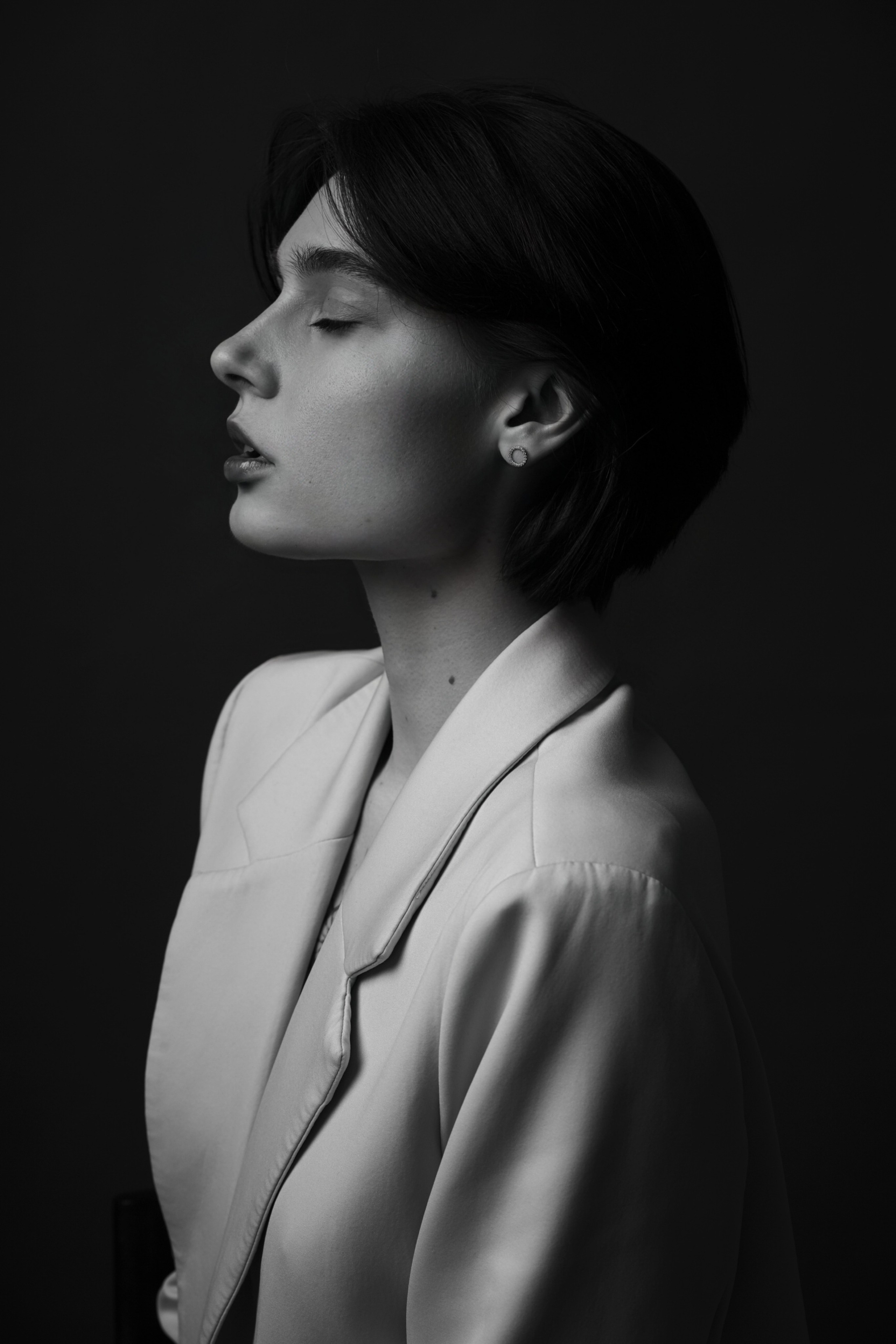 Портреты. Фотограф в Кемерово Дарья Крамер