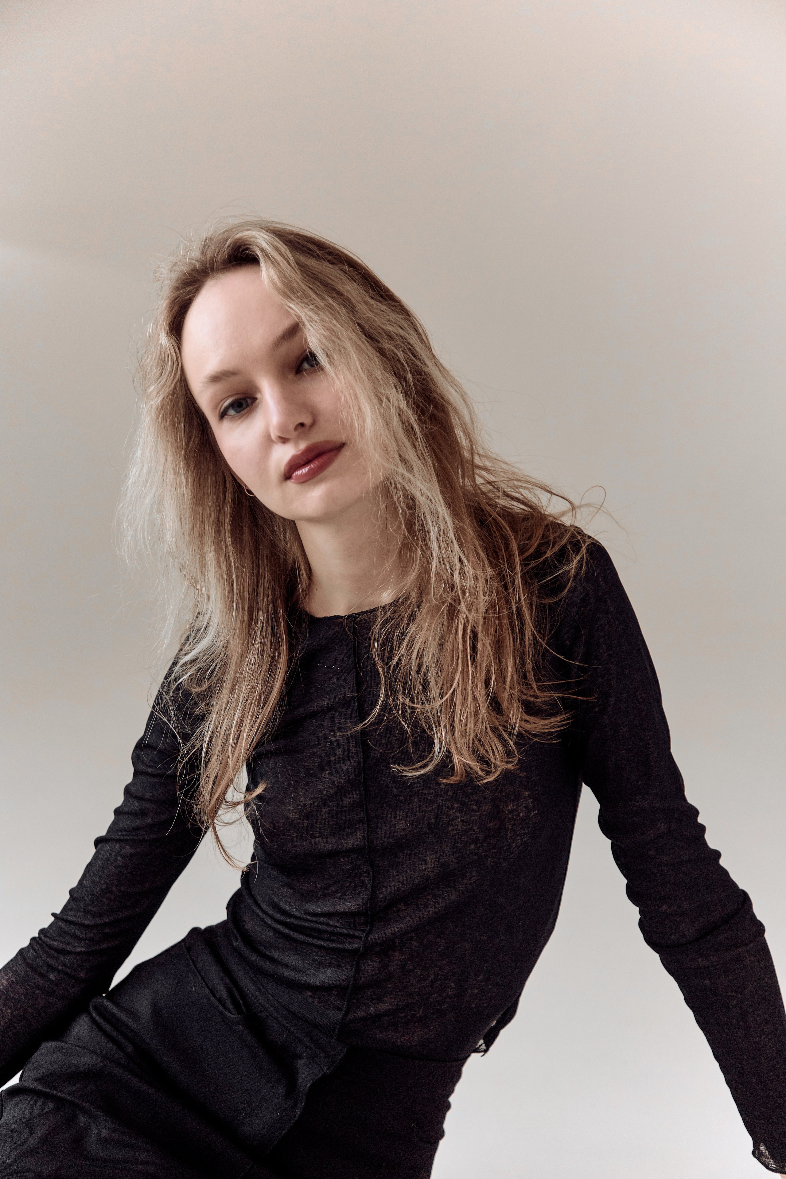 Анастасия. Фотограф Сухой лог Екатеринбург