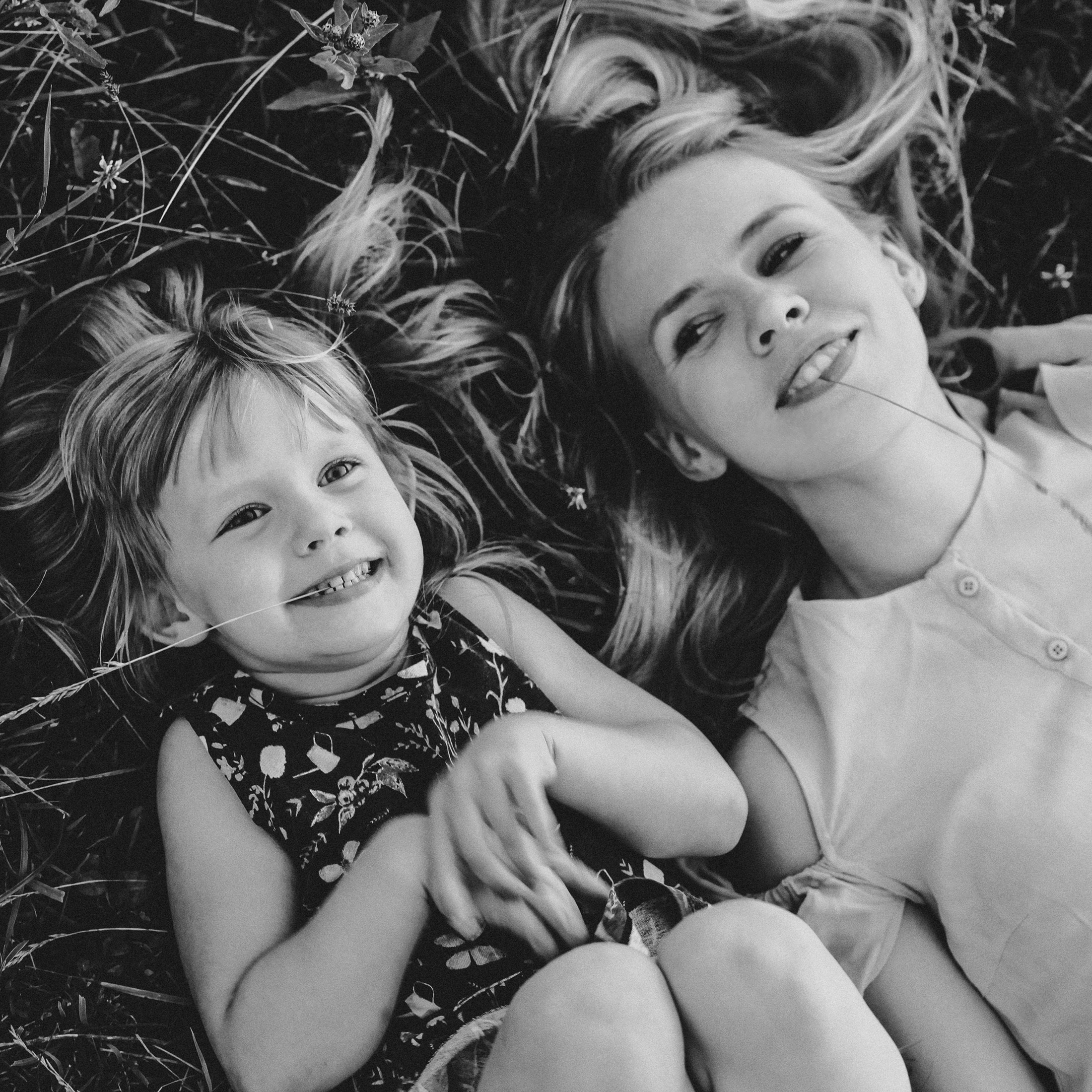 Живые семейные фотосессии в СПб. Портретный фотограф в Санкт-Петербурге Любовь Волошина