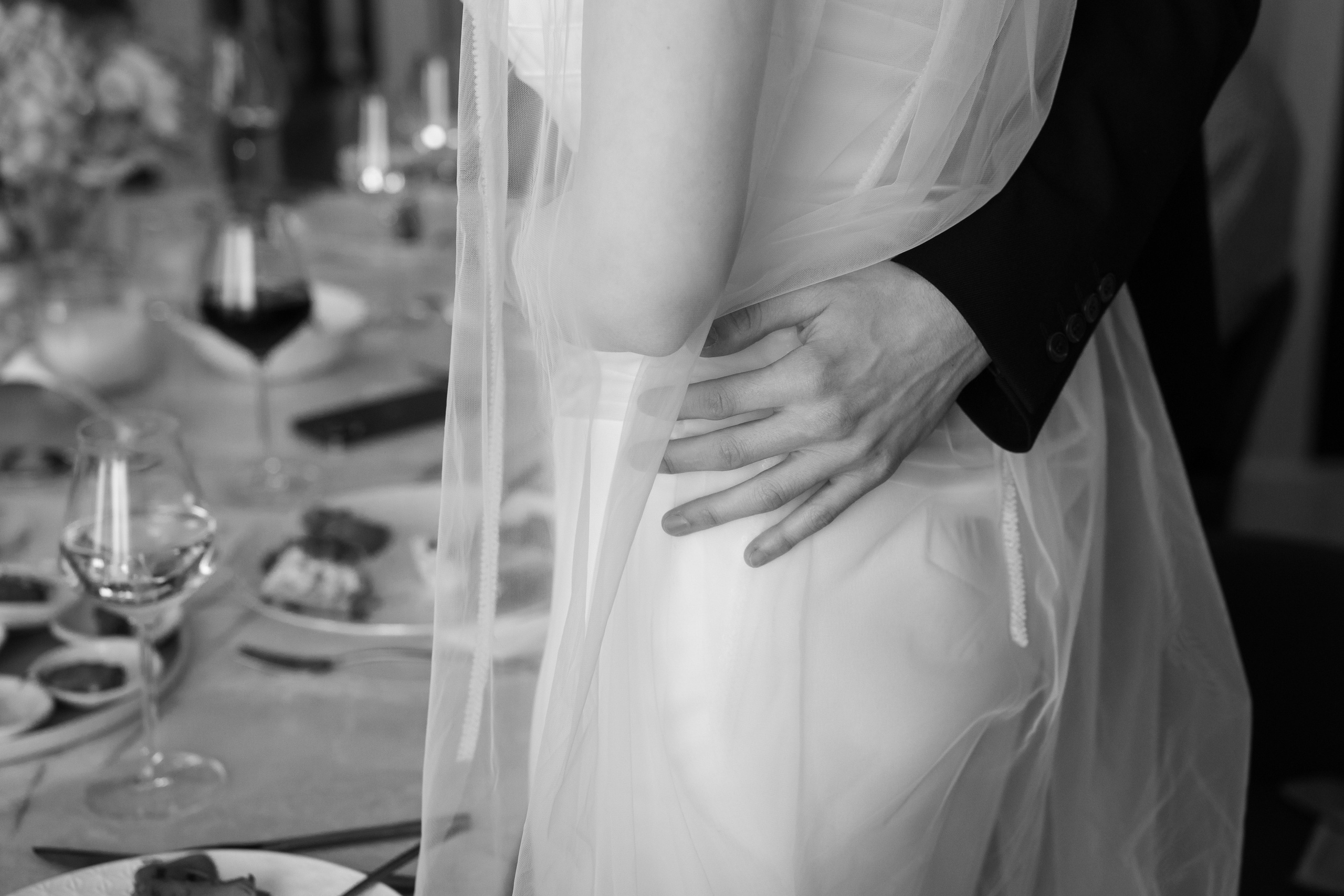 Катя и Артём | 19.07.2023. Свадебный фотограф в Москве Яна Деньгина