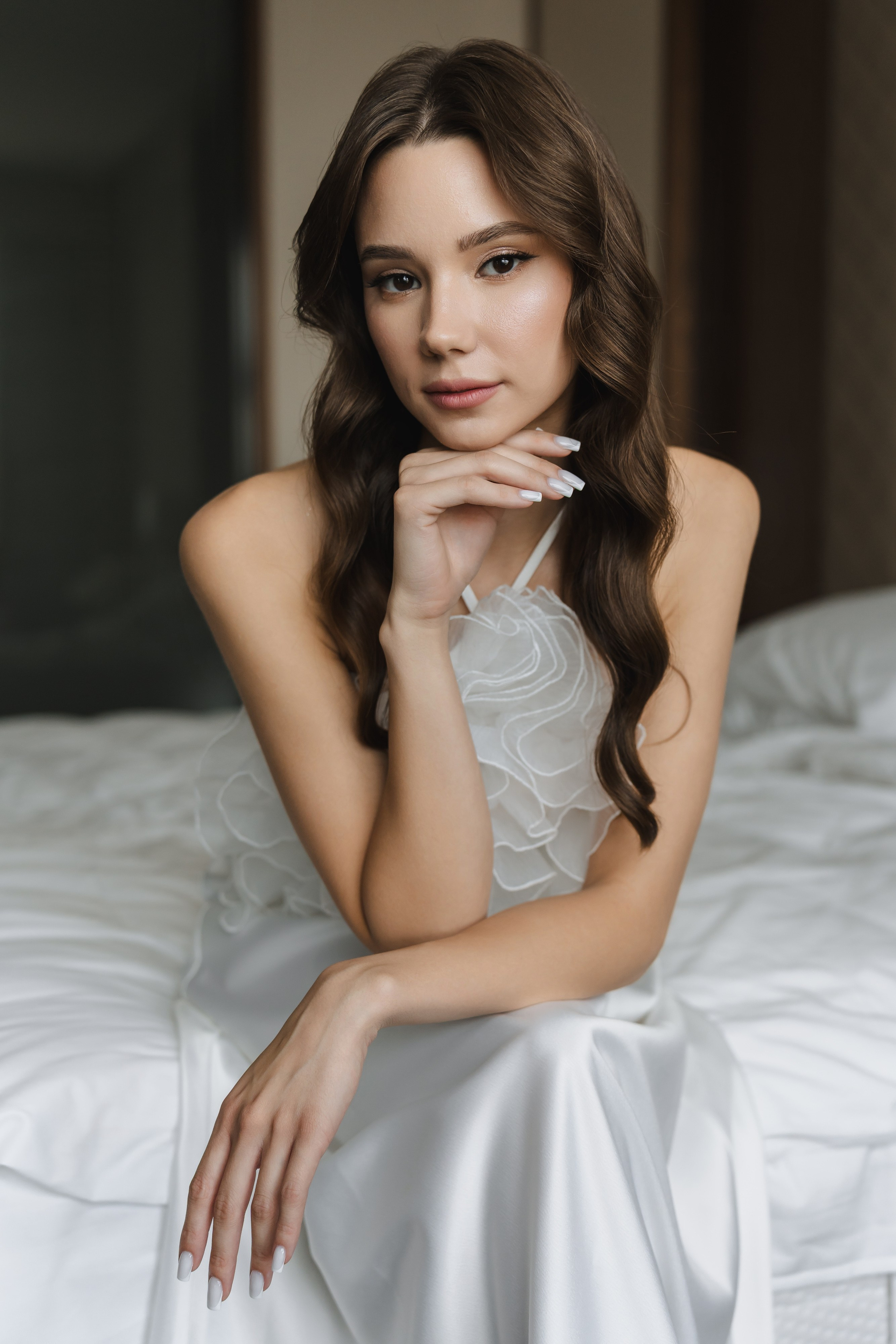 Данила и Марина 13.08.2025. Свадебный фотограф в Москве Яна Деньгина