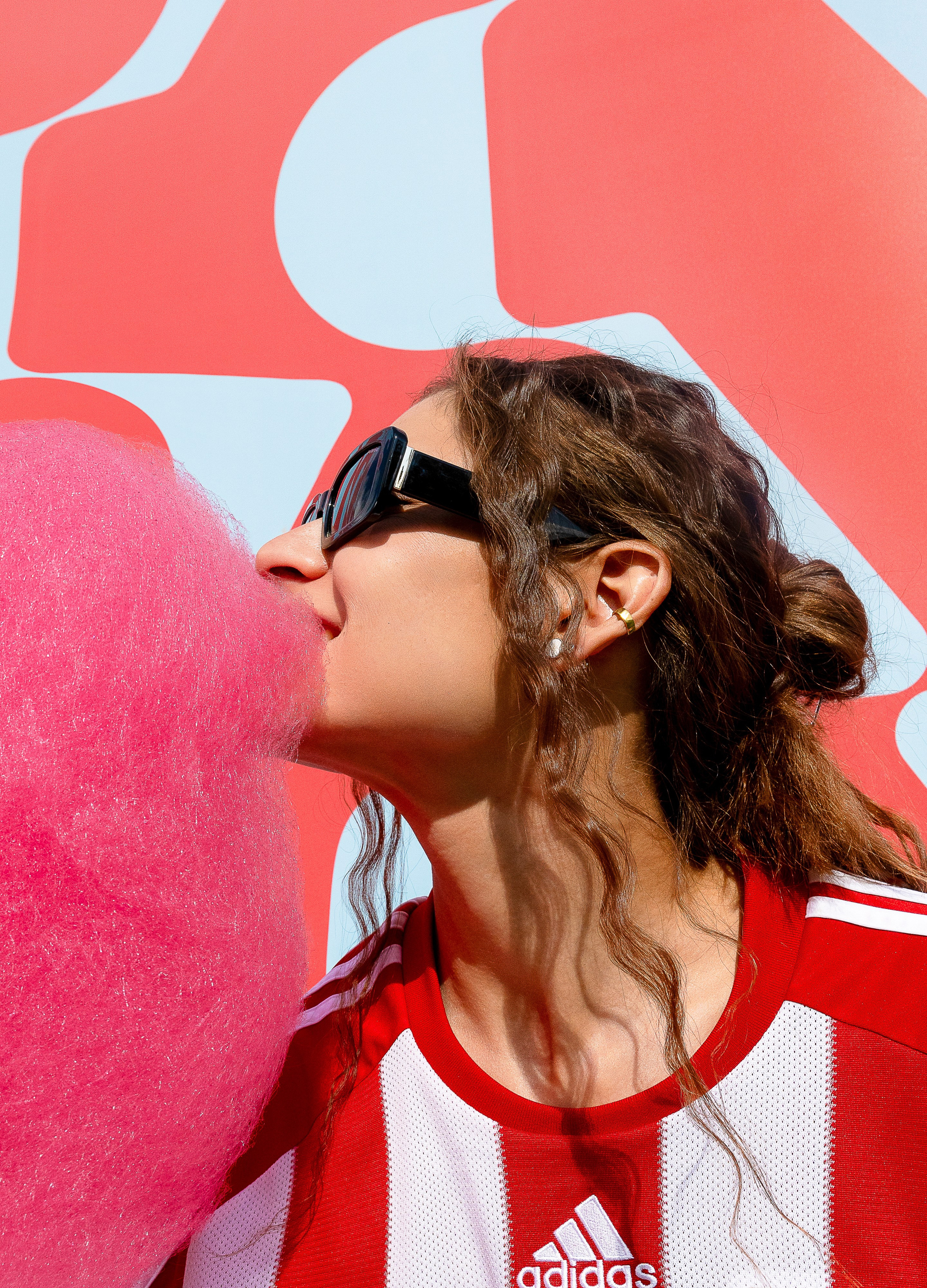 Имиджевая съёмка для бренда украшений. Фотограф Екатеринбург Алина Станицкая