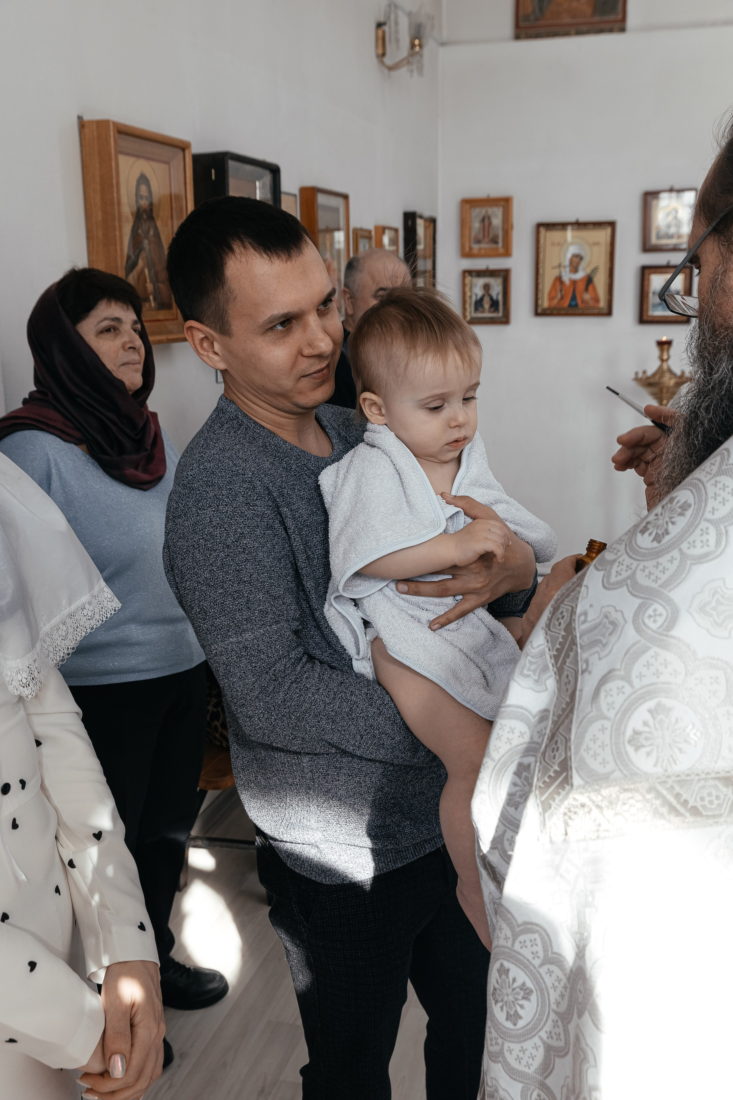 Кретины Артура. Главная