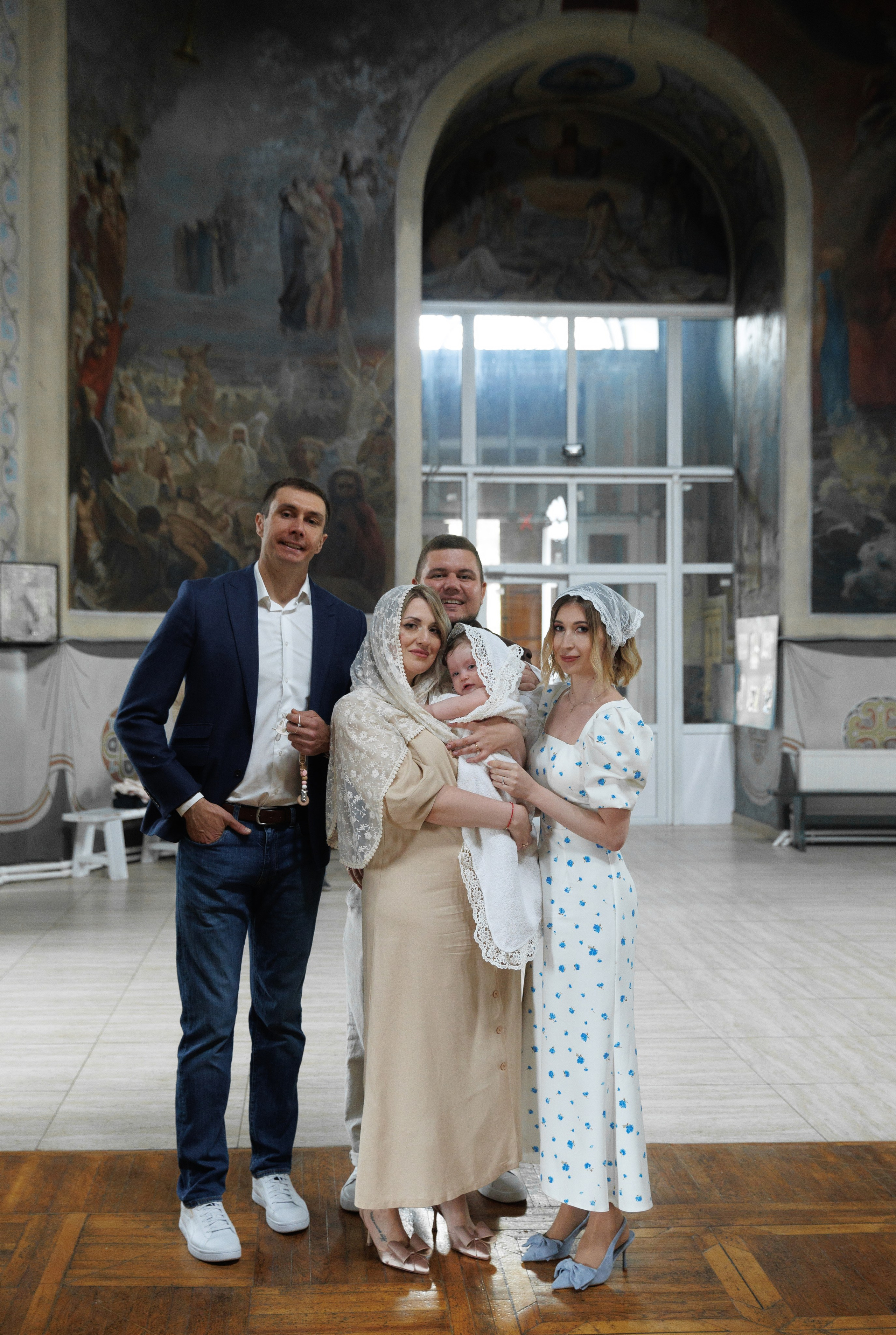 ПОЛИНА. Свадебный и семейный фотограф в Таганроге и Ростове Руднева Анастасия
