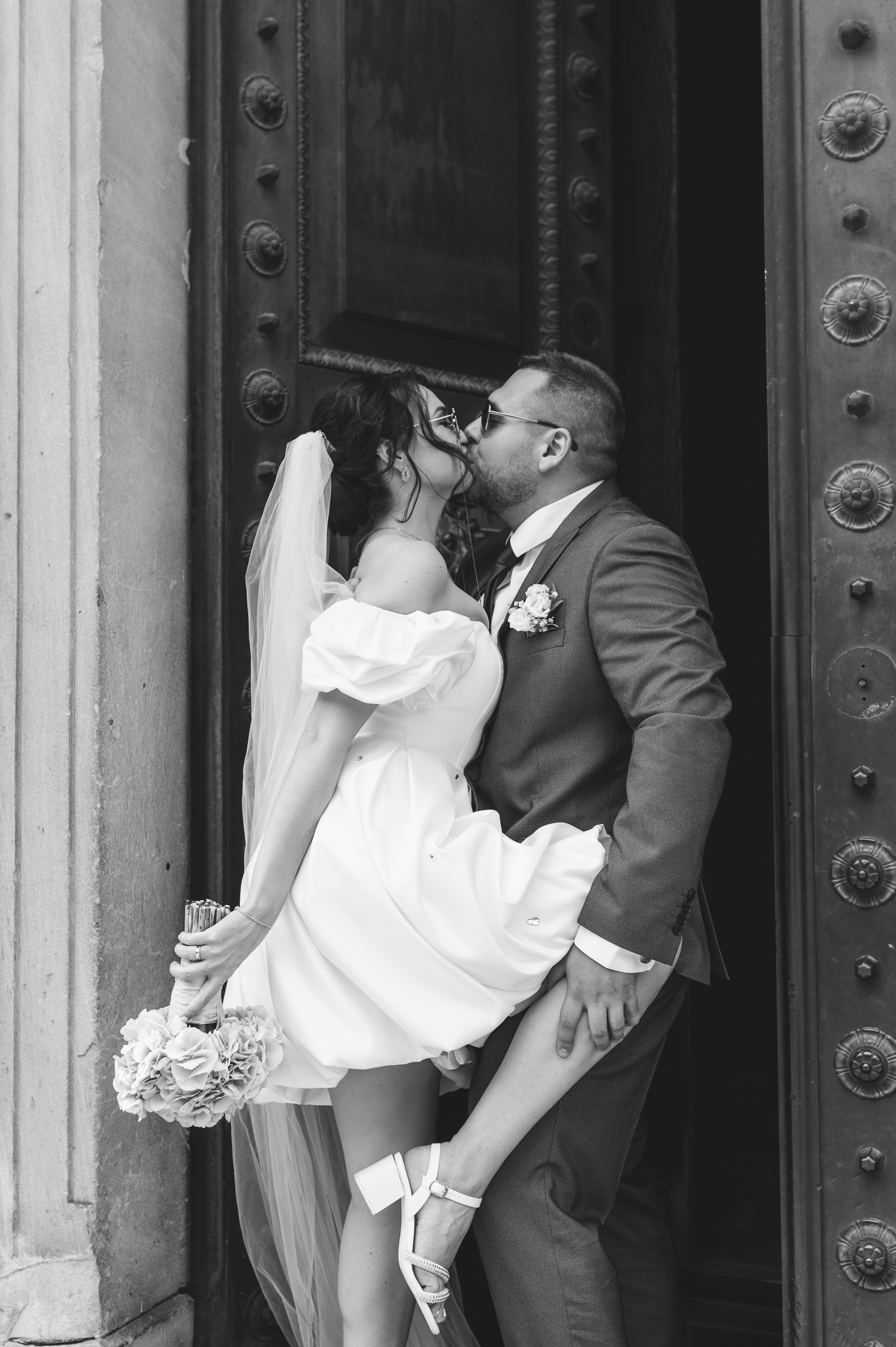 Михаил и Валерия. Свадебный и семейный фотограф в Санкт-Петербурге Александр Озеров