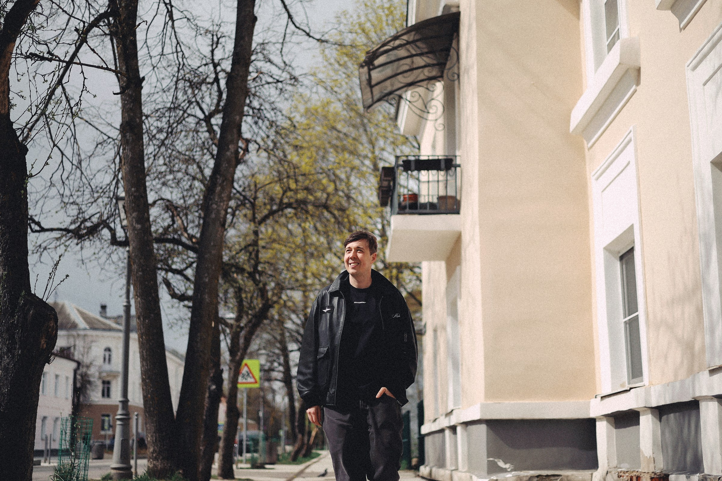 Александр. Свадебный фотограф Великий Новгород Станислав Кособудский