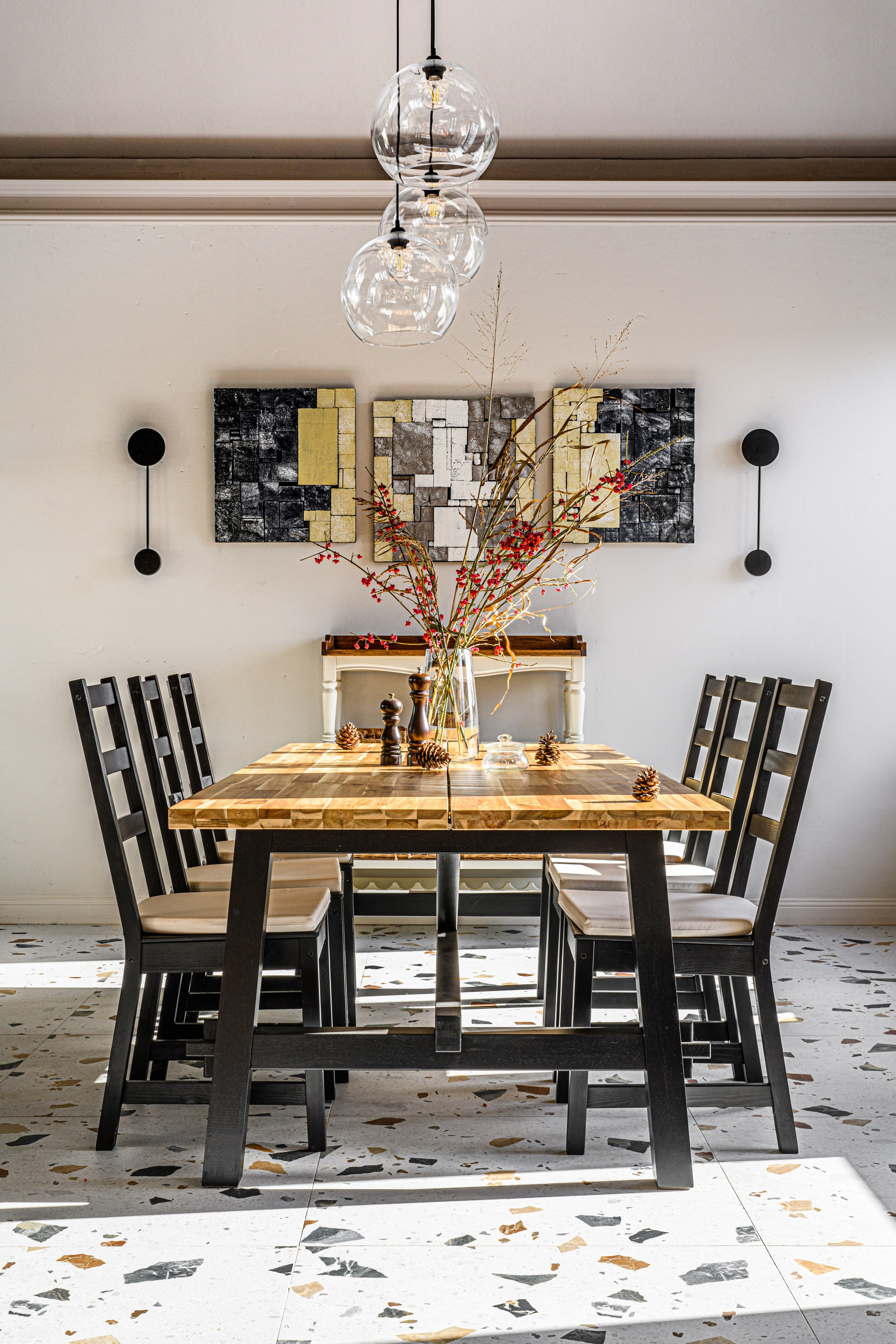 Летний дом. Интерьерный фотограф Краснодар Денис Педань