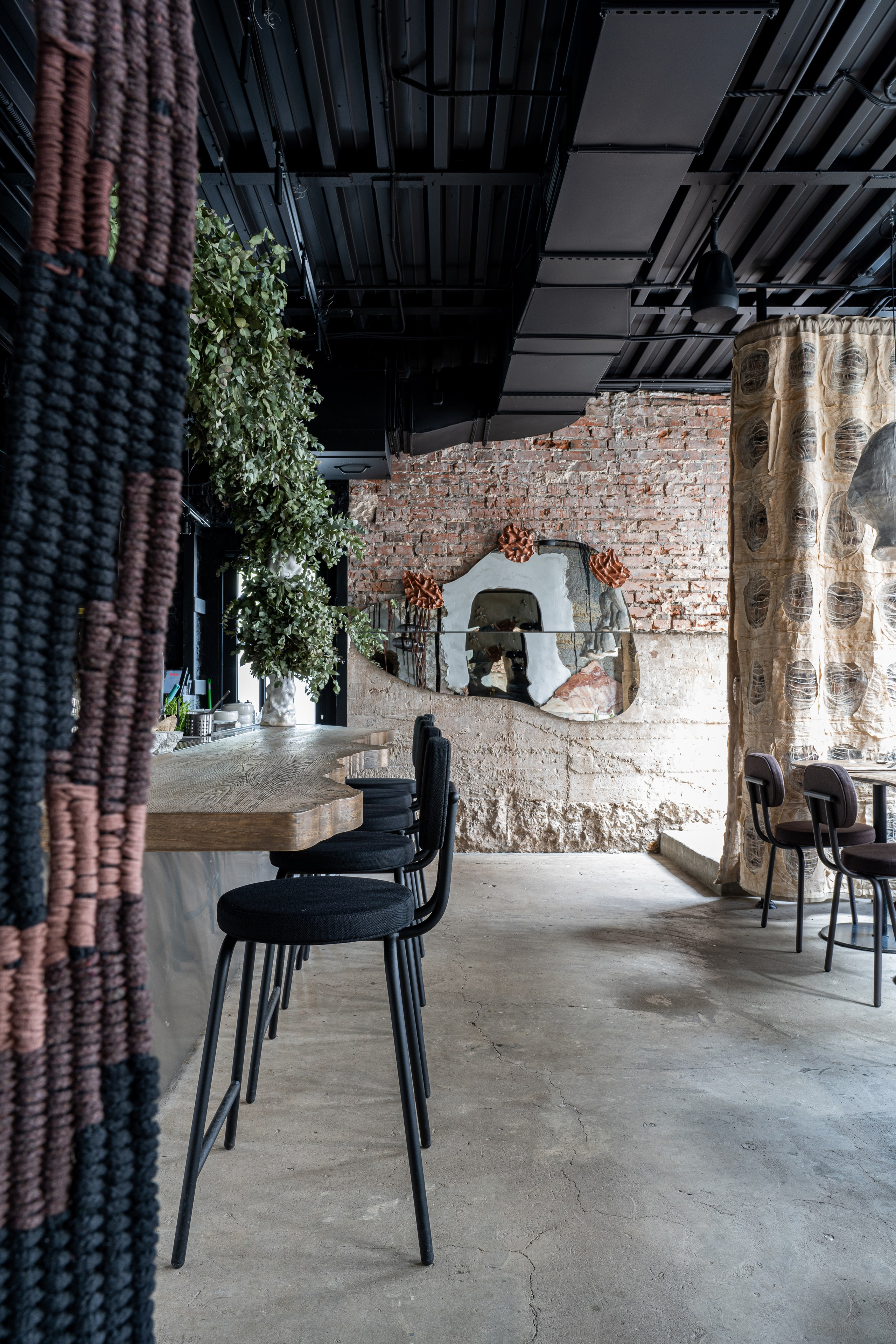 AGE. Интерьерный фотограф Краснодар Денис Педань