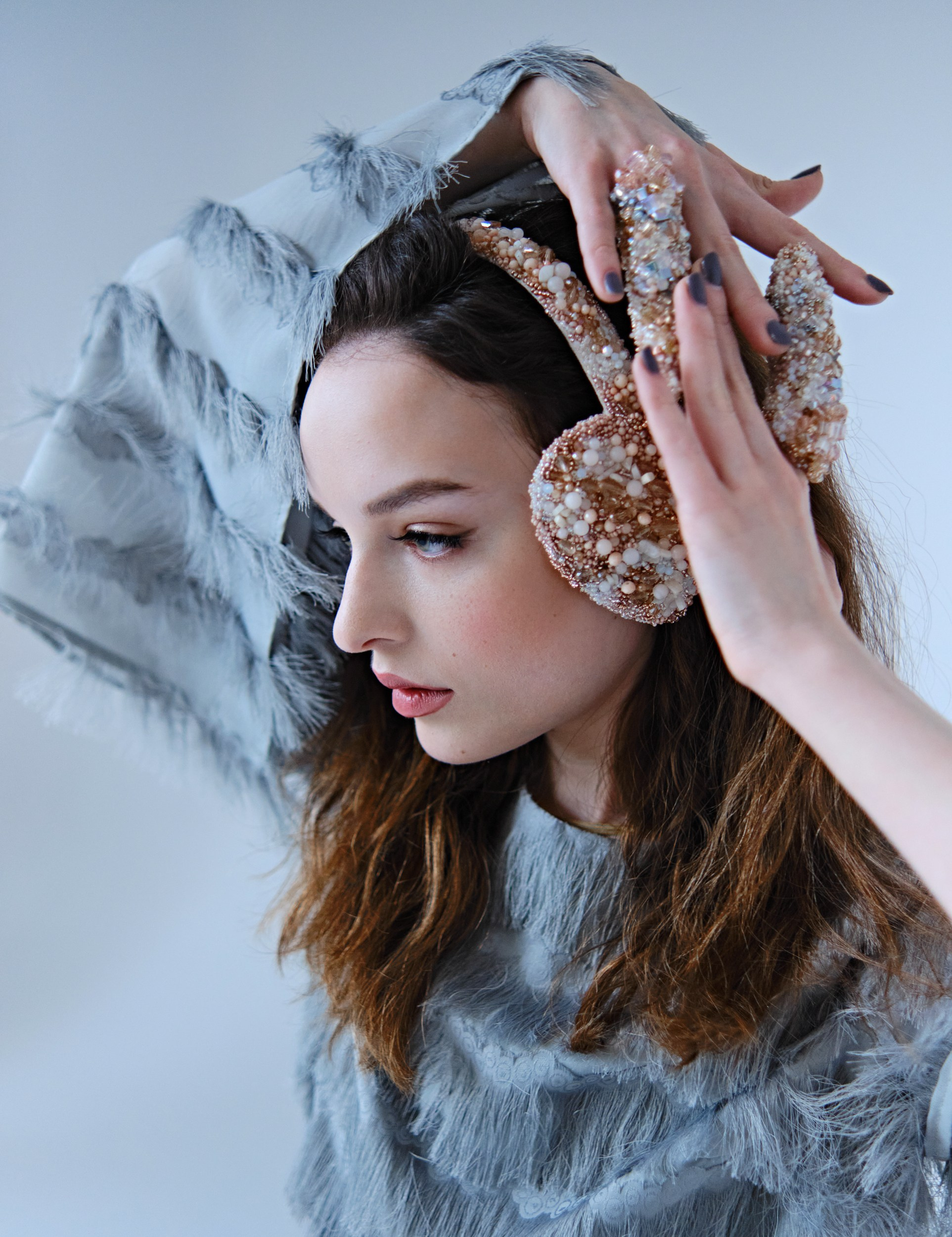 Little Qween. Фотограф Алексей Янбаев