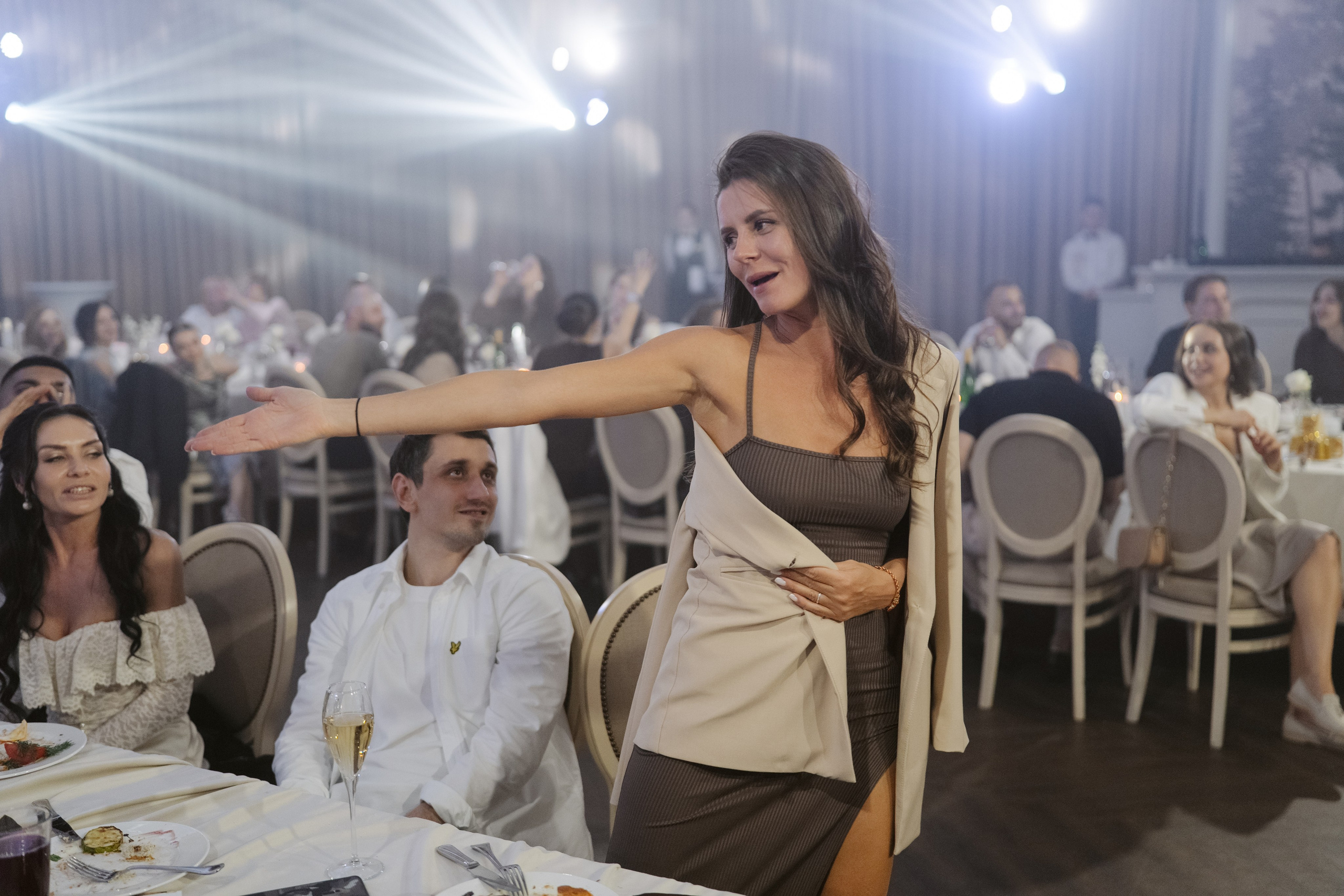 Поле. Фотограф Евстигнеев Илья