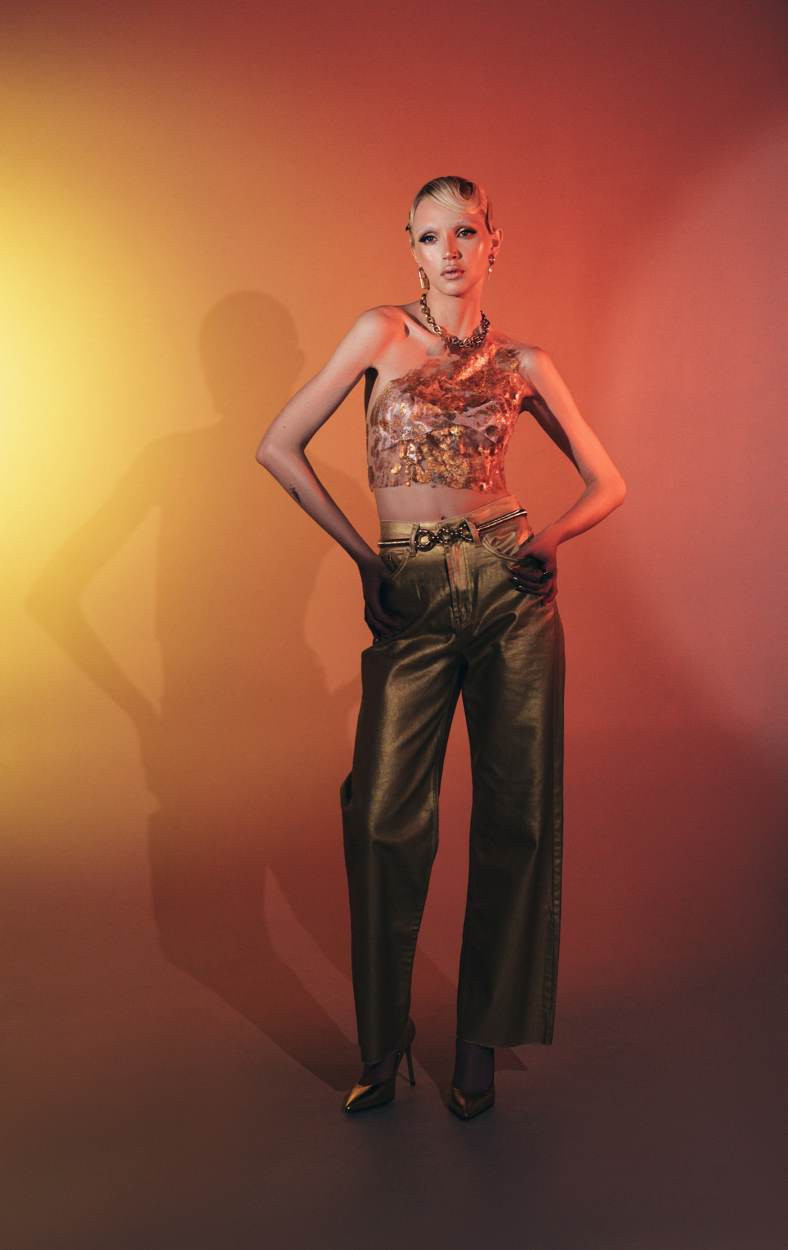 Ксения. Фотограф в Крыму