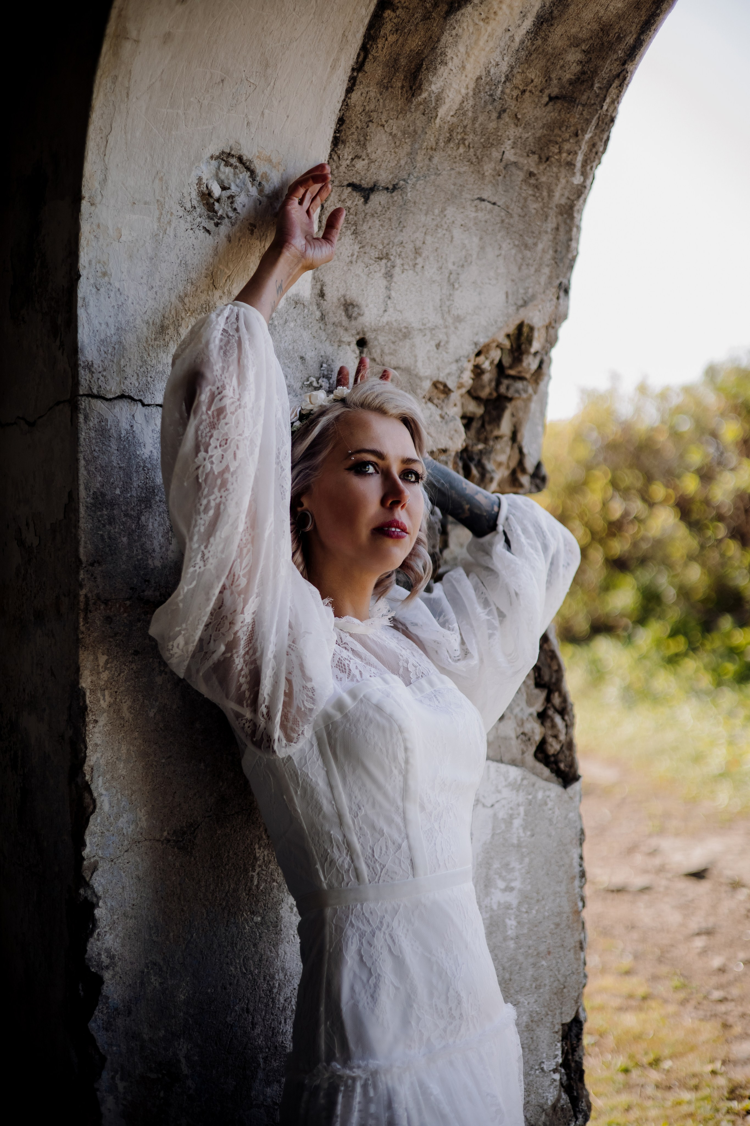 Денис и Кира. Фотограф Ирина Калиниченко