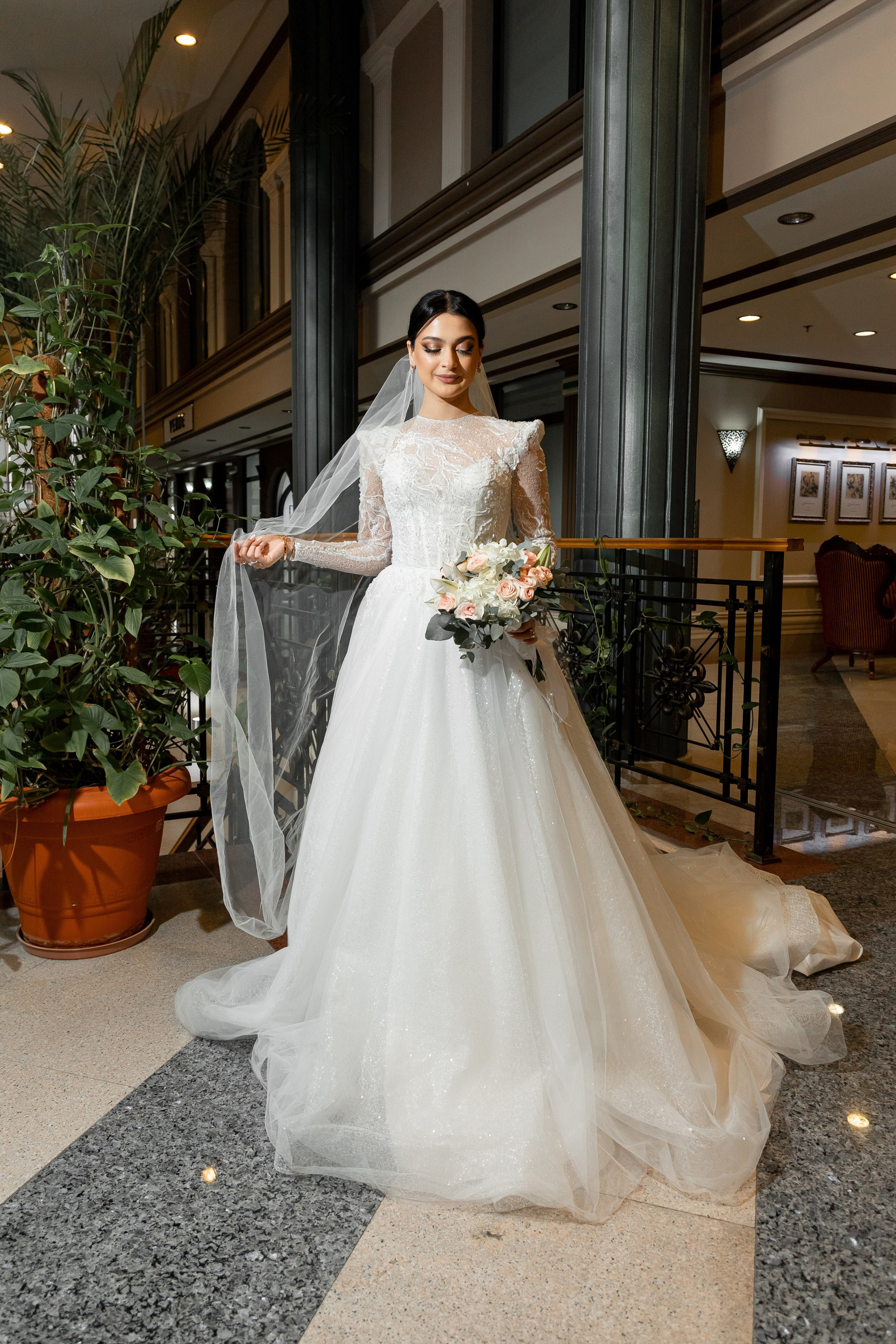 Tofig & Güler. Свадебный и фэшн фотограф