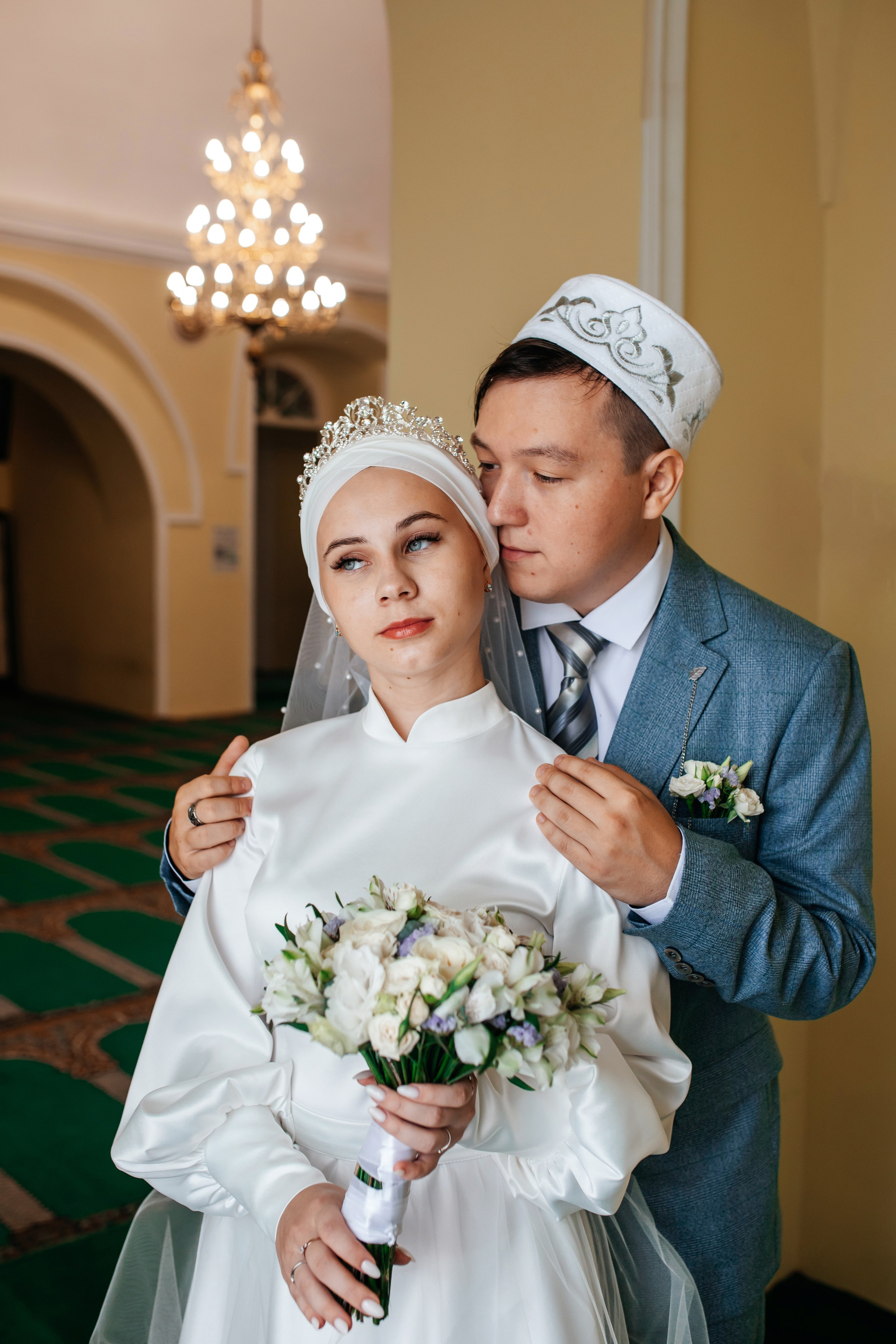 Артур и Ульяна. Марина Шаймухаметова. Фотограф в Уфе