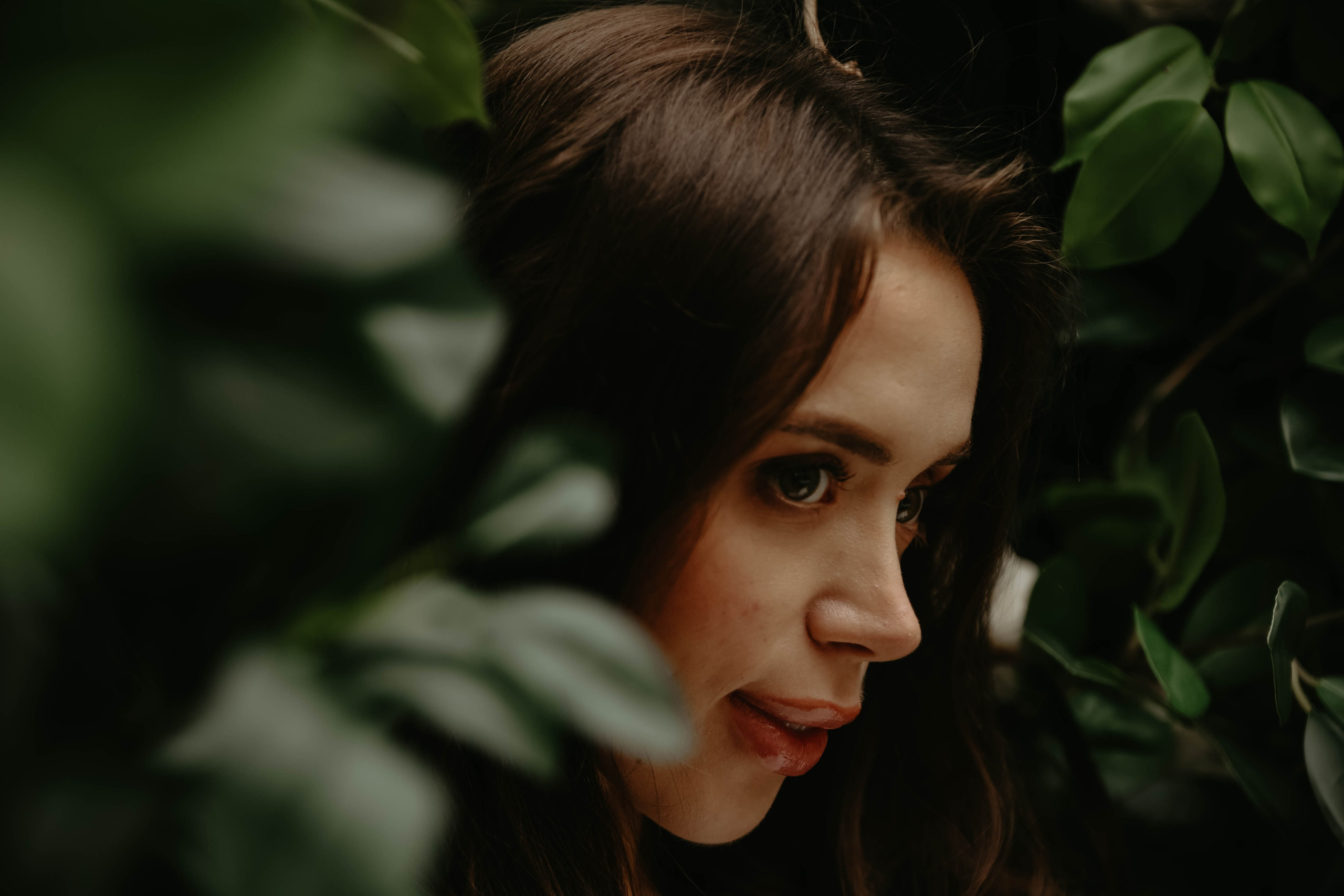 Projeckt X. Теплица. Photographer in Moscow & everywhere in the World Alena Vyalova