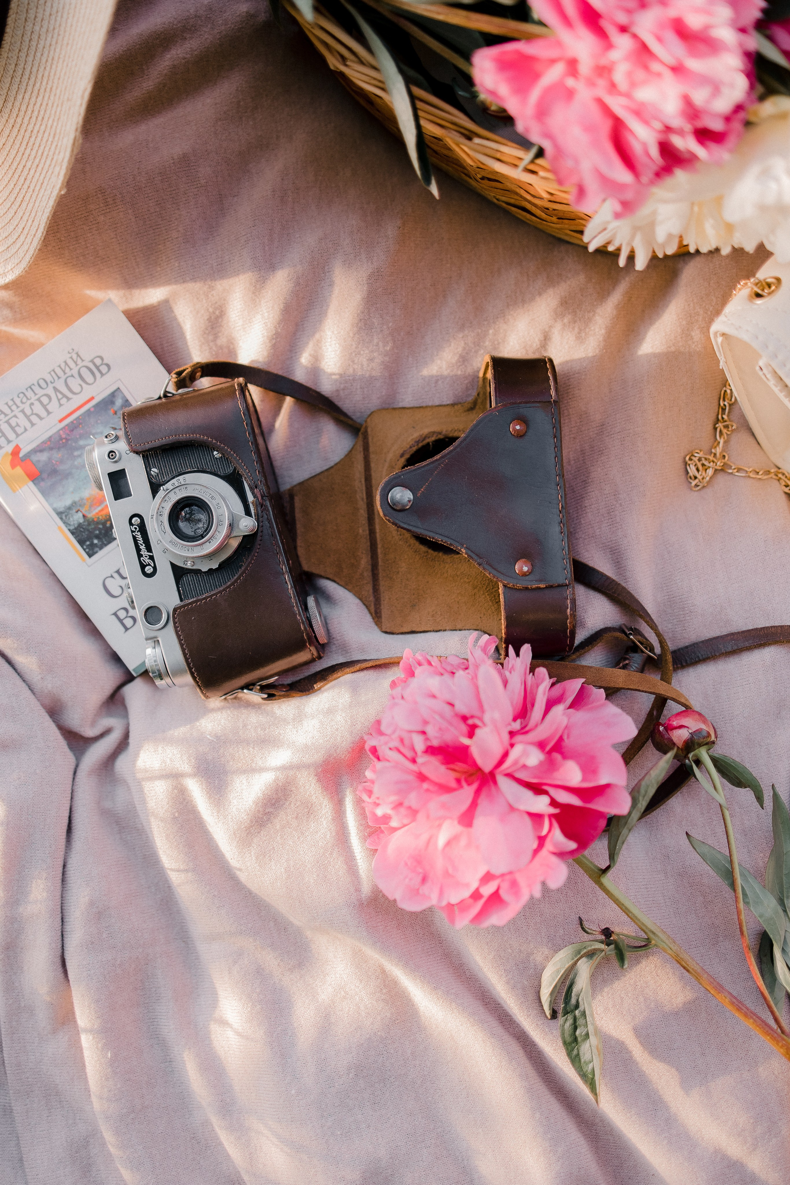 Портретная сьемка. Фотограф в Санкт-Петербурге