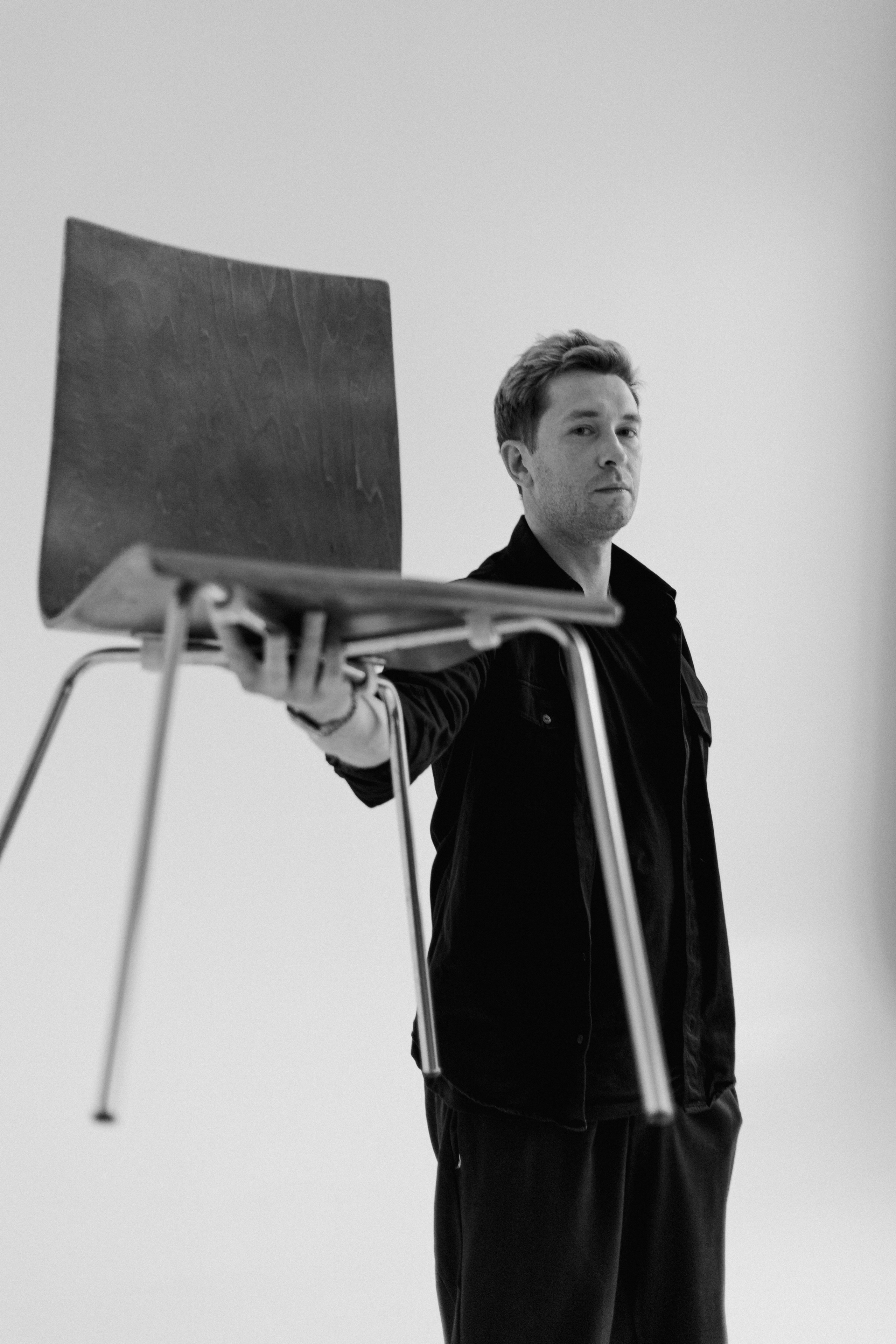 Андрей. Фотограф Москва, Светлана Королева