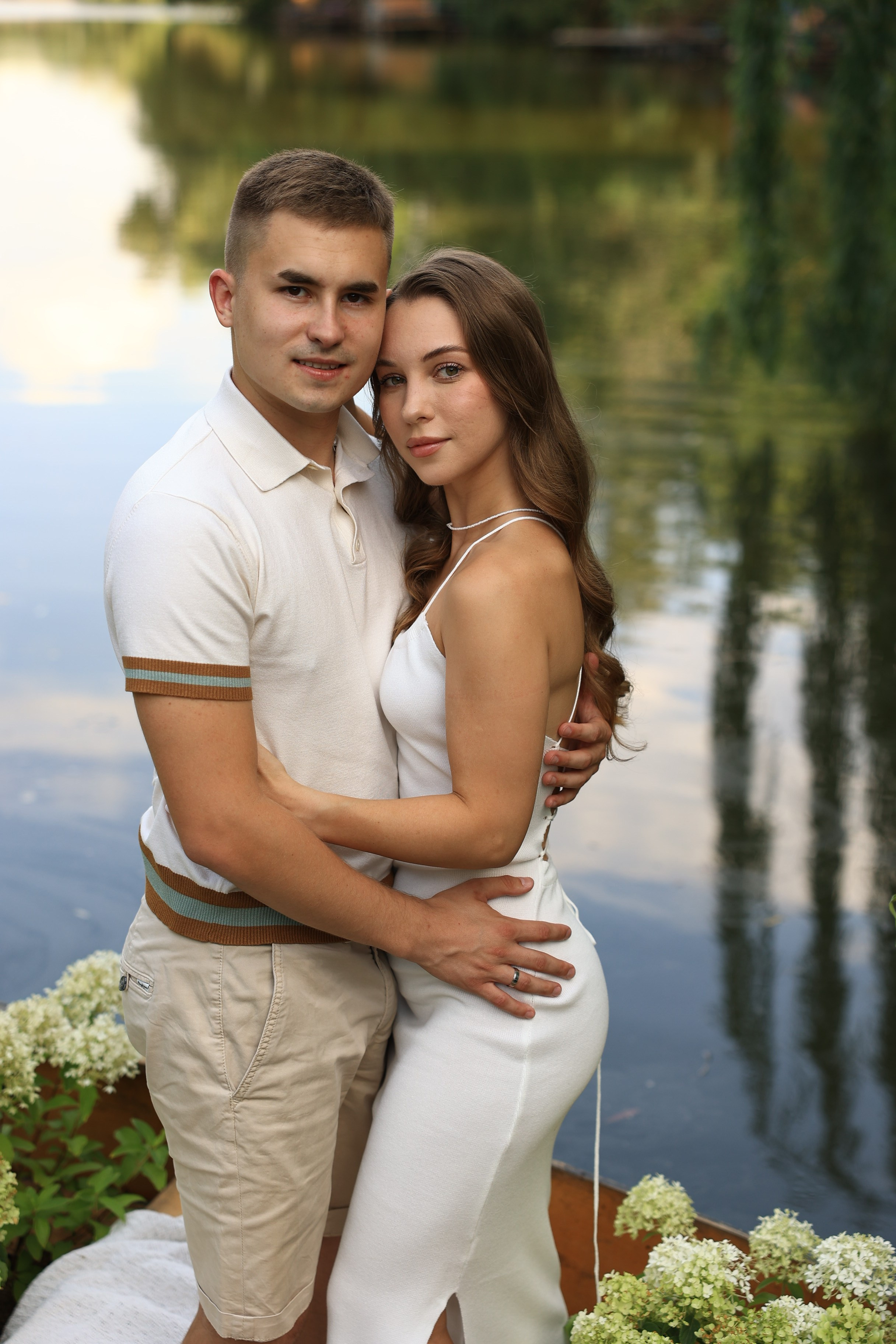 Алина&Иван. Семейный и детский фотограф Ростов-на-Дону