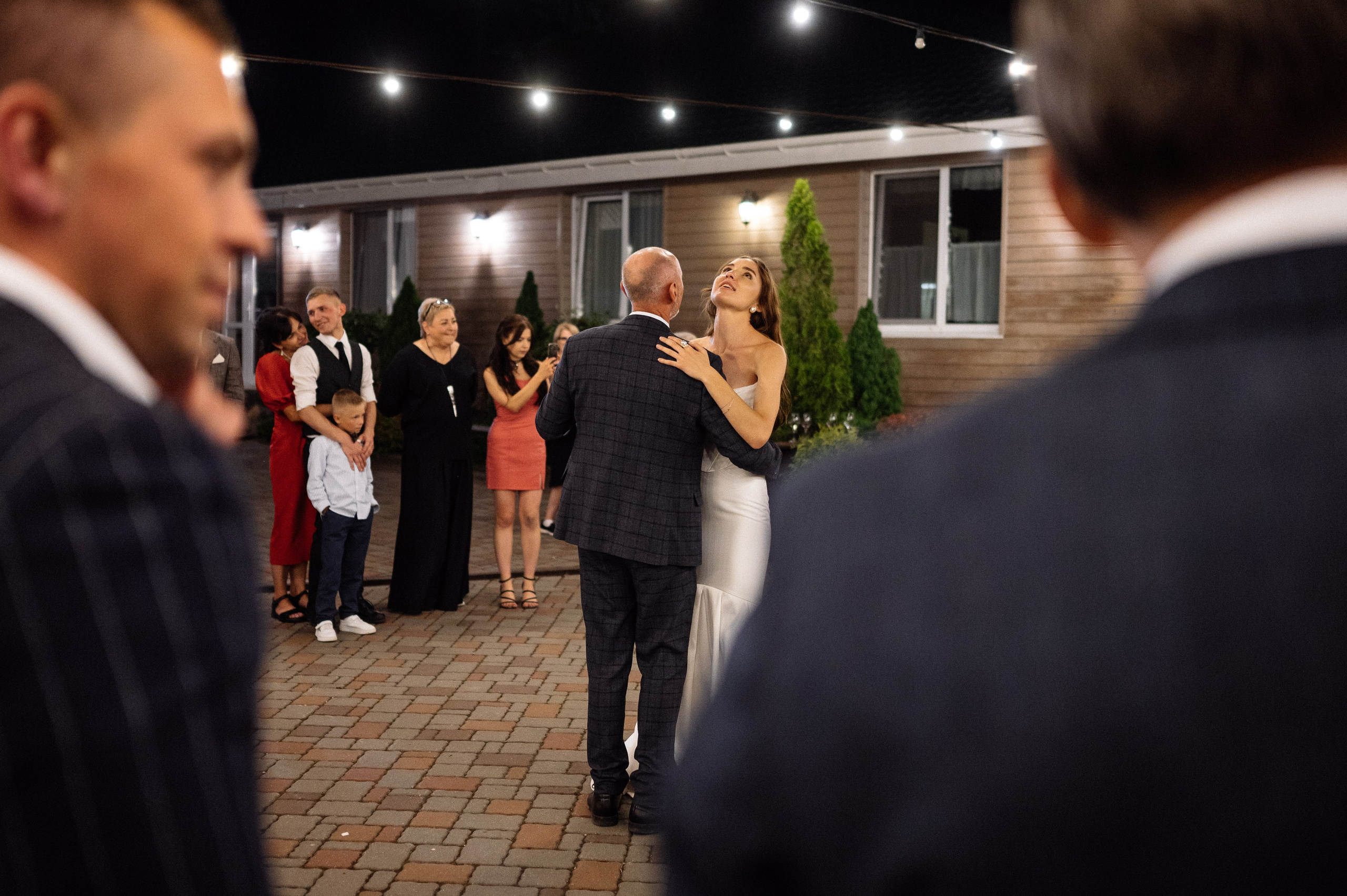 O&M. Свадебный фотограф Минск