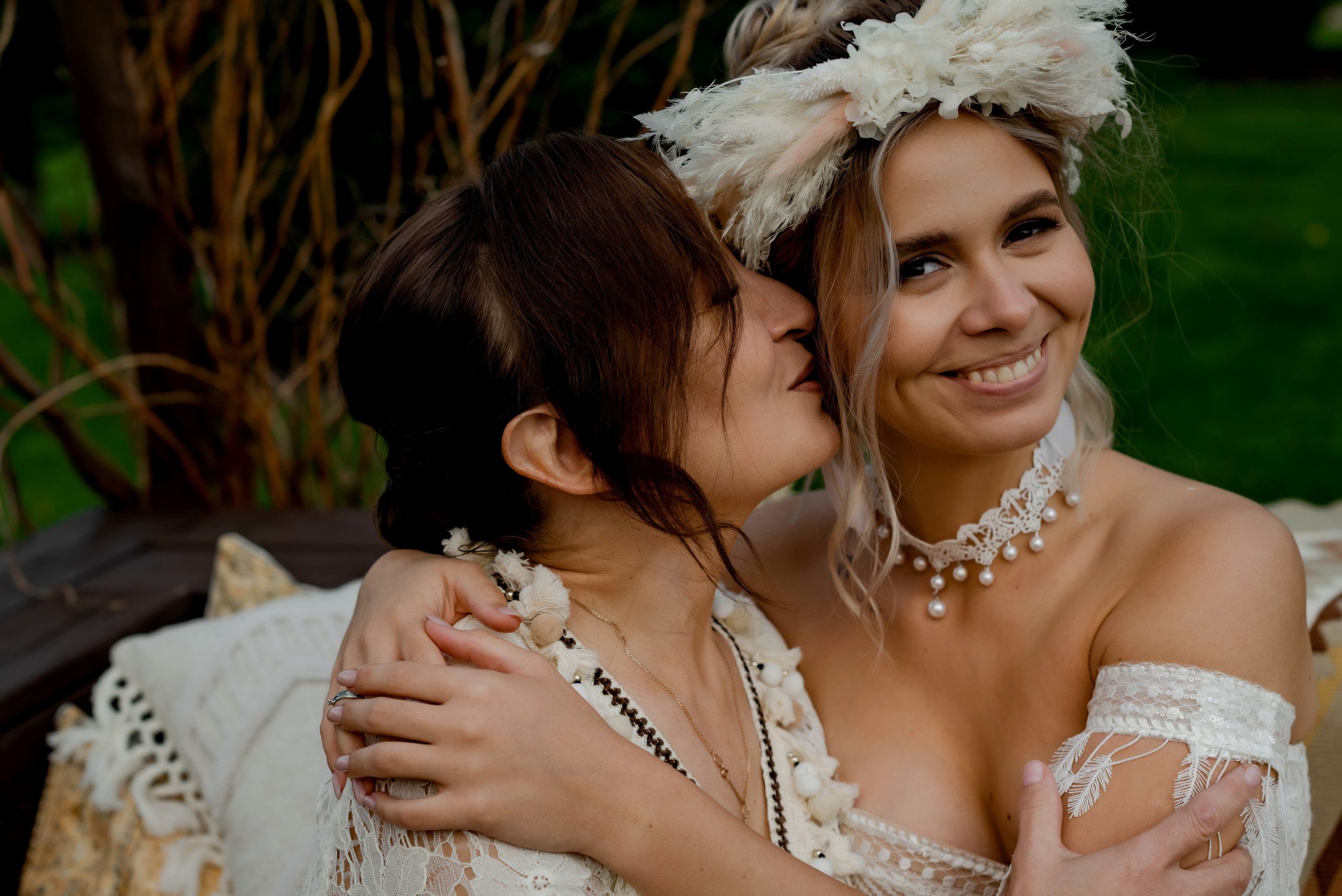 В стиле свободы. Свадебный и семейный фотограф в Новосибирске, Санкт-Петербурге, Москве