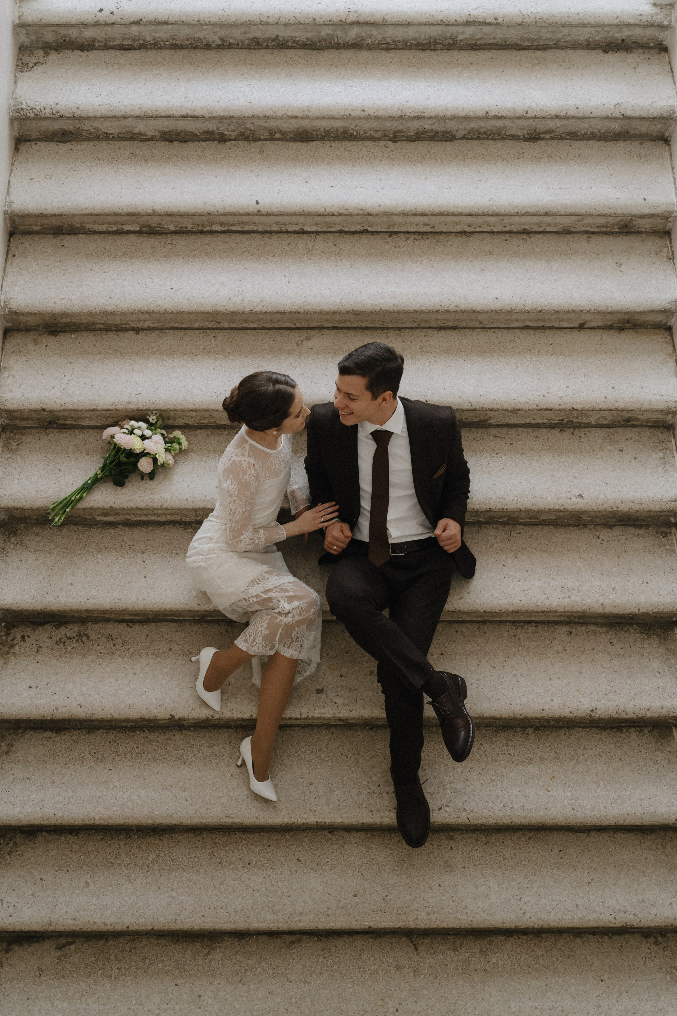 Виктория & Александр