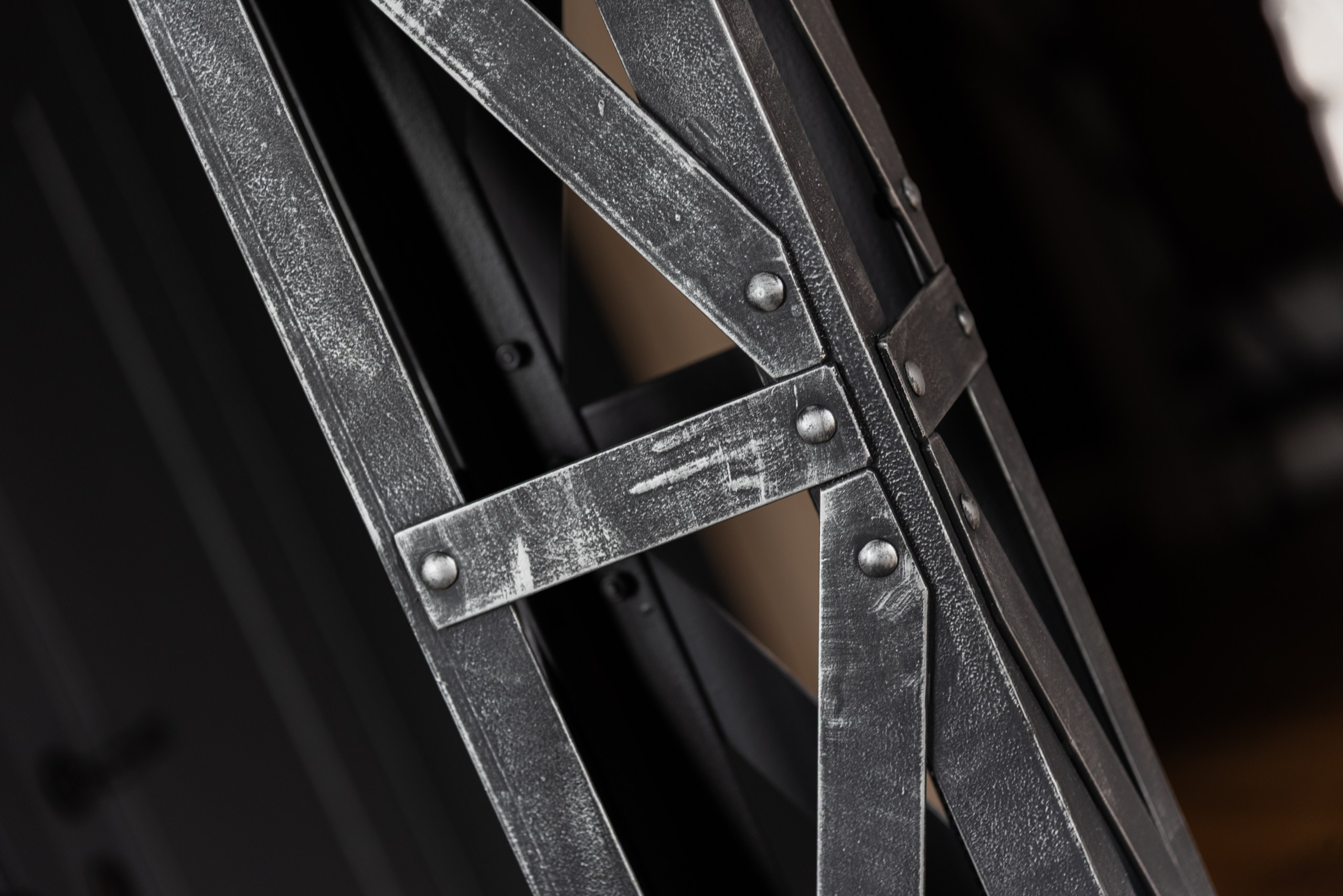 NABKA | 2023. Архитектурный фотограф и 3D-художник Антон Мельников