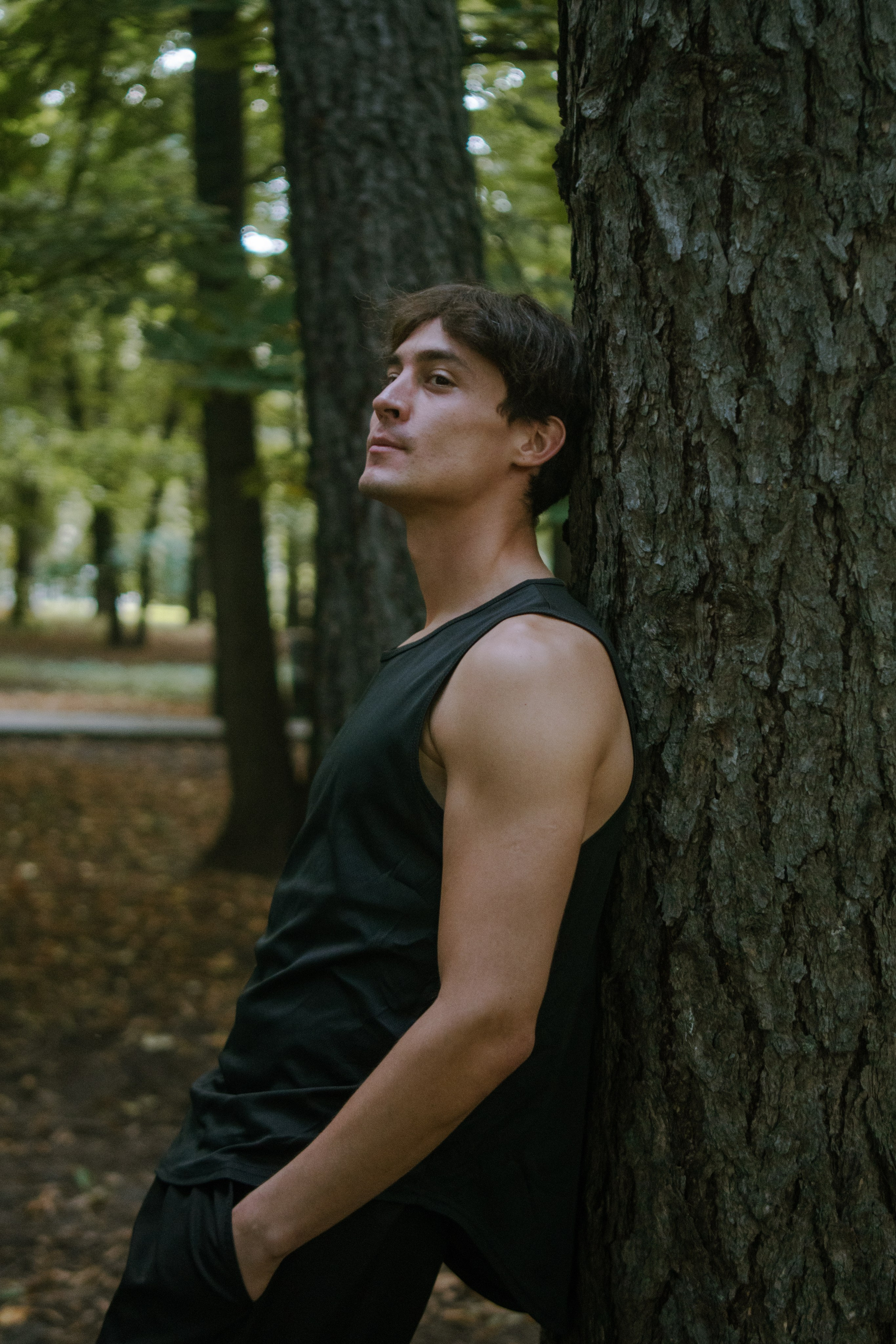 Влад. Фотограф / видеограф в Москве и Сочи Sofia Riversong