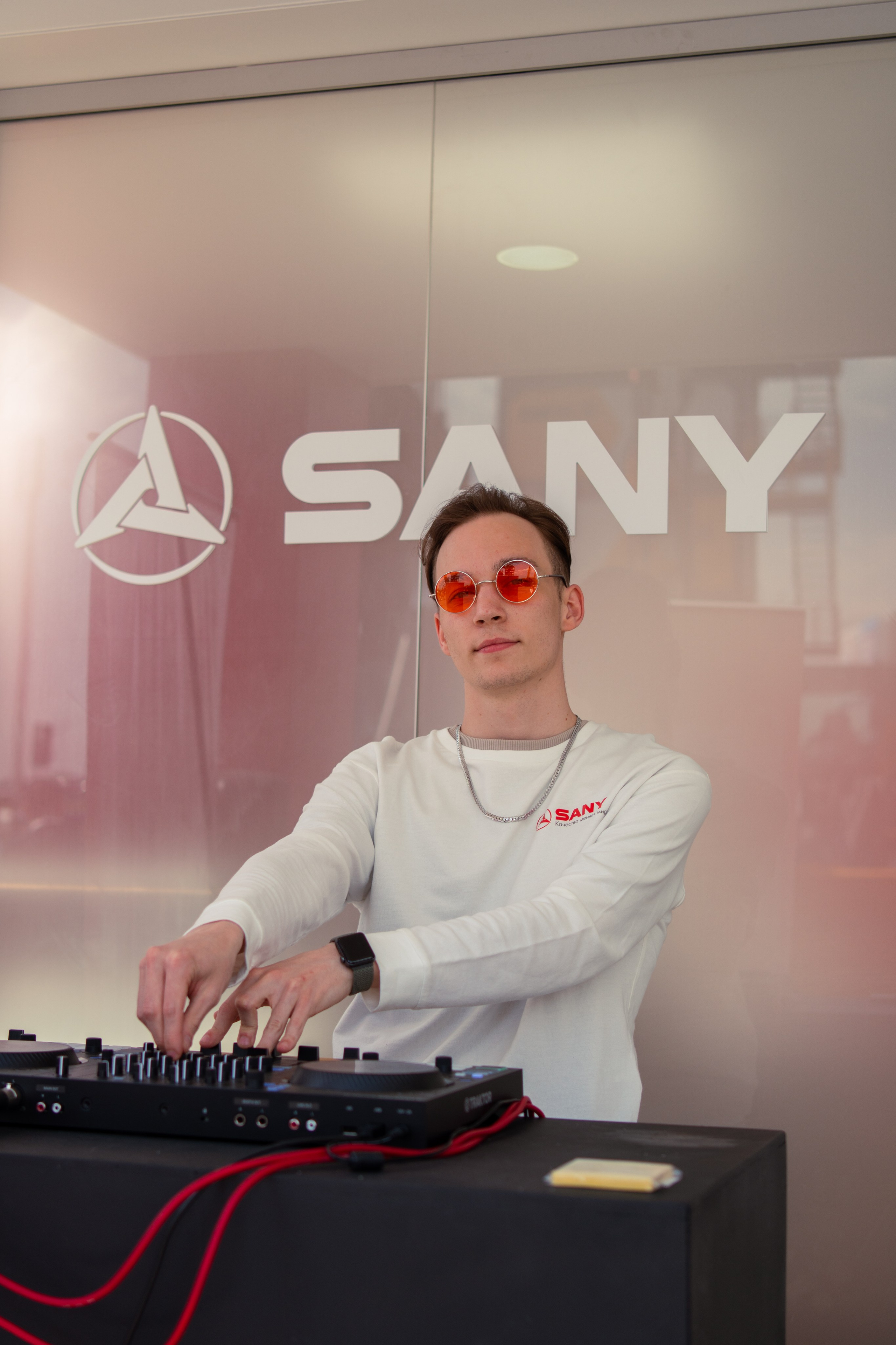 СТТ Expo 24-я международная выставка строительной техники и технологий в России. Фотограф / видеограф в Москве и Сочи Sofia Riversong