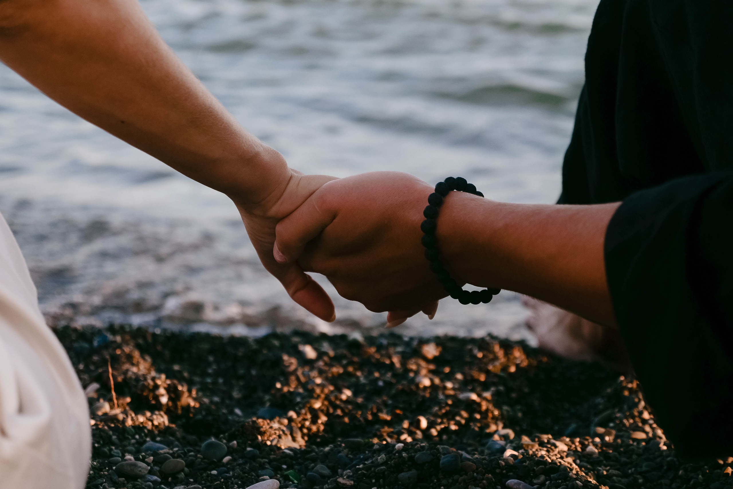 Никита & Анна. Фотограф / видеограф в Москве и Сочи Sofia Riversong