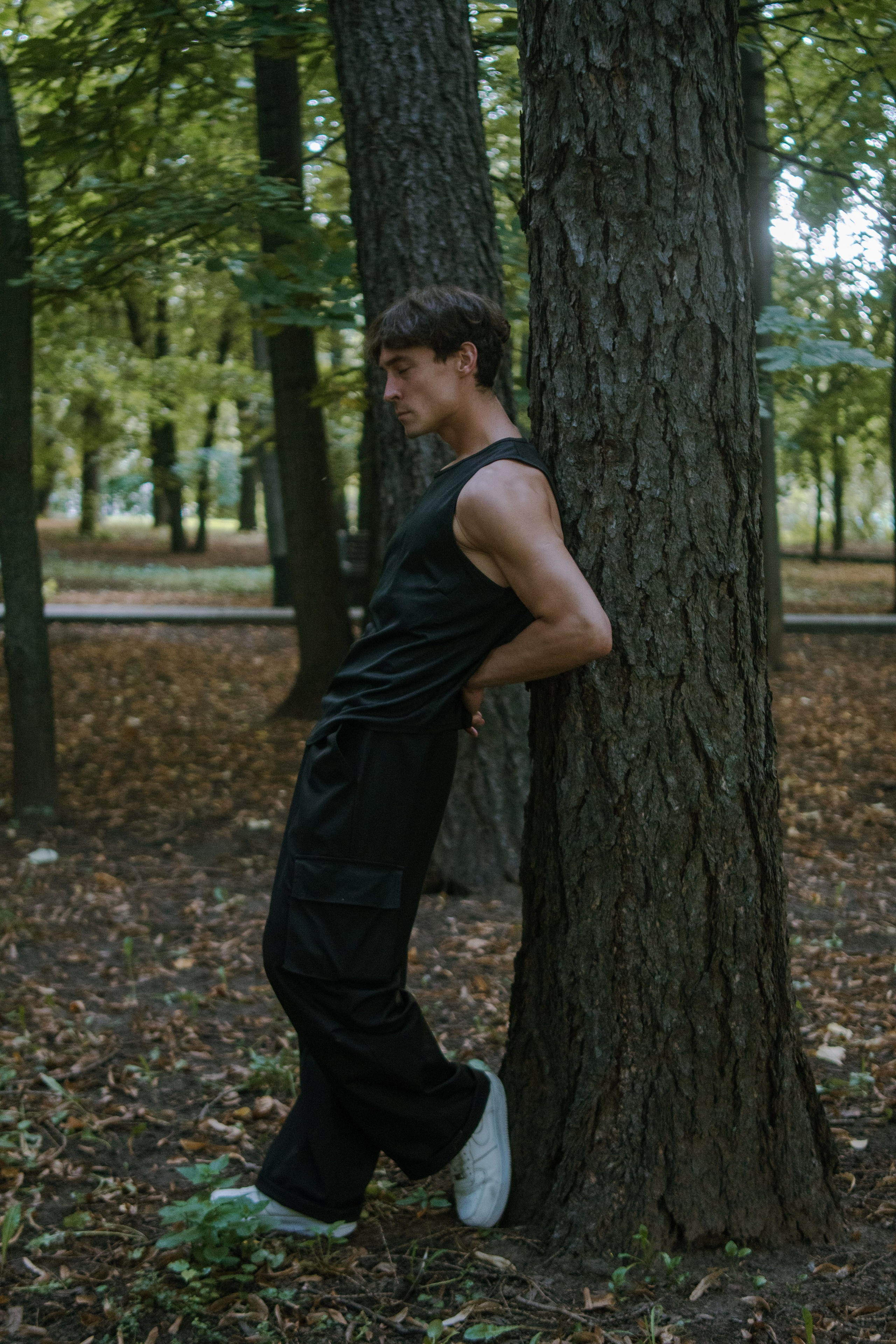 Влад. Фотограф / видеограф в Москве и Сочи Sofia Riversong