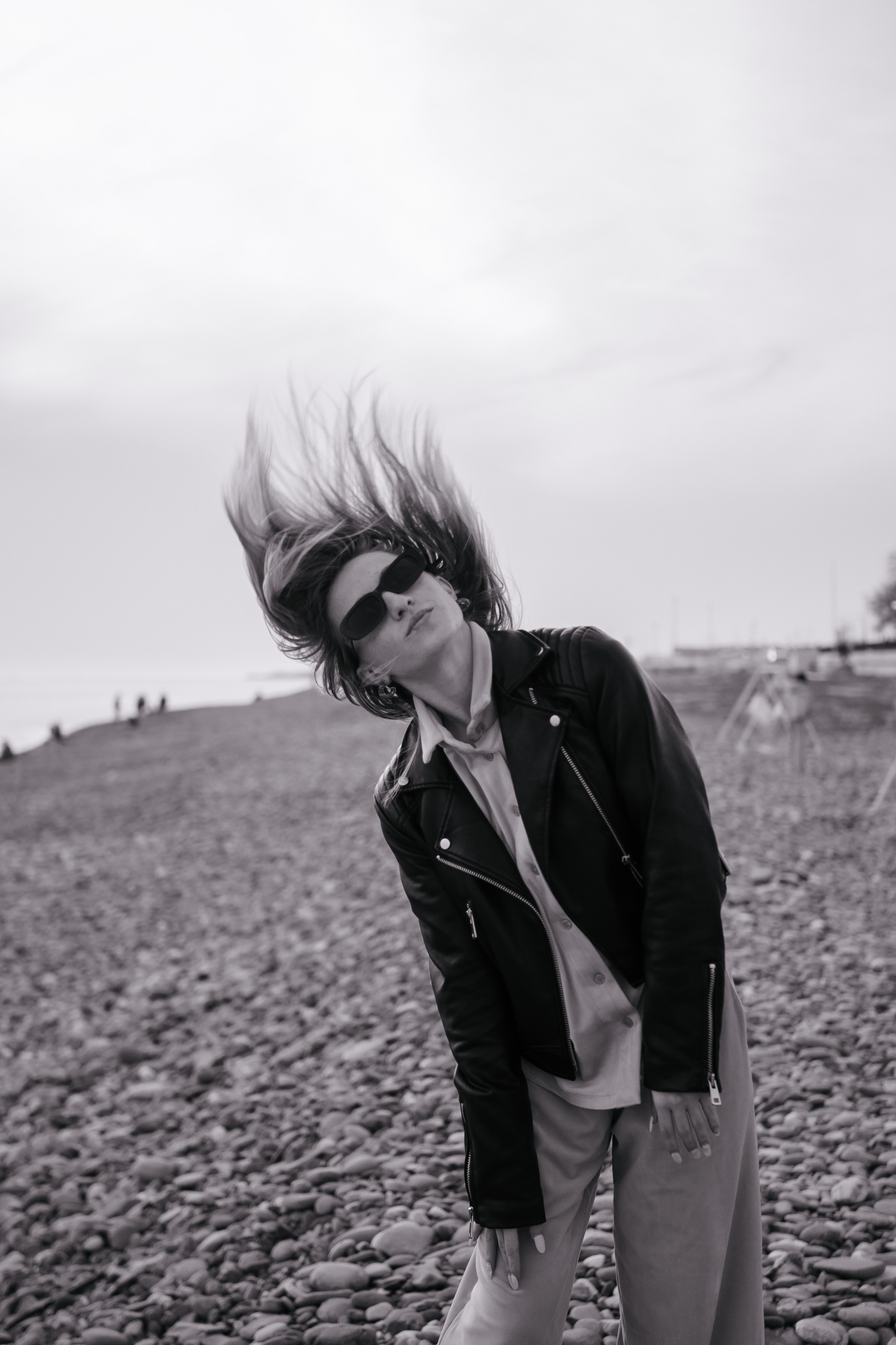 Саша. Фотограф / видеограф в Москве и Сочи Sofia Riversong