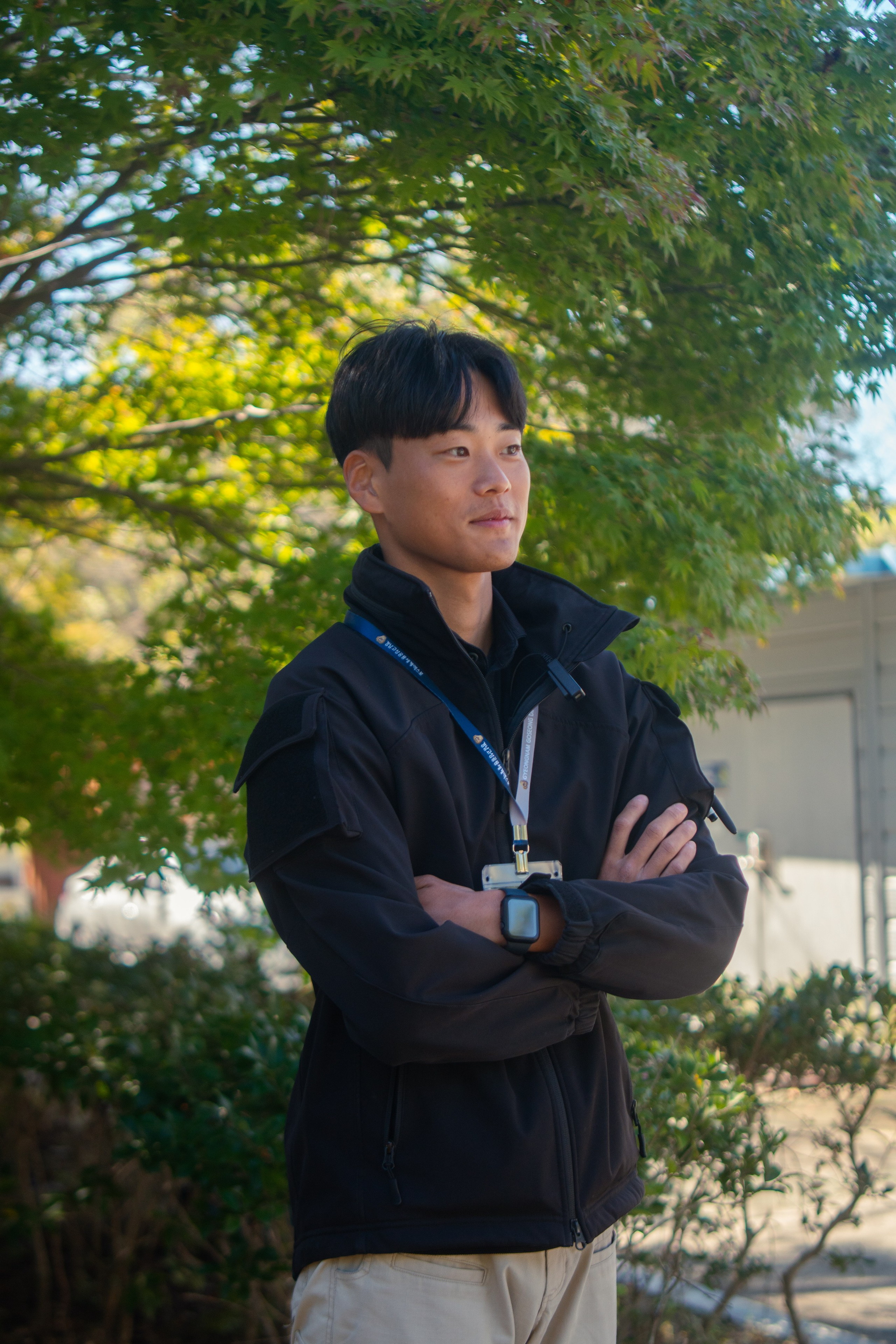 Security team. Фотограф / видеограф в Москве и Сочи Sofia Riversong