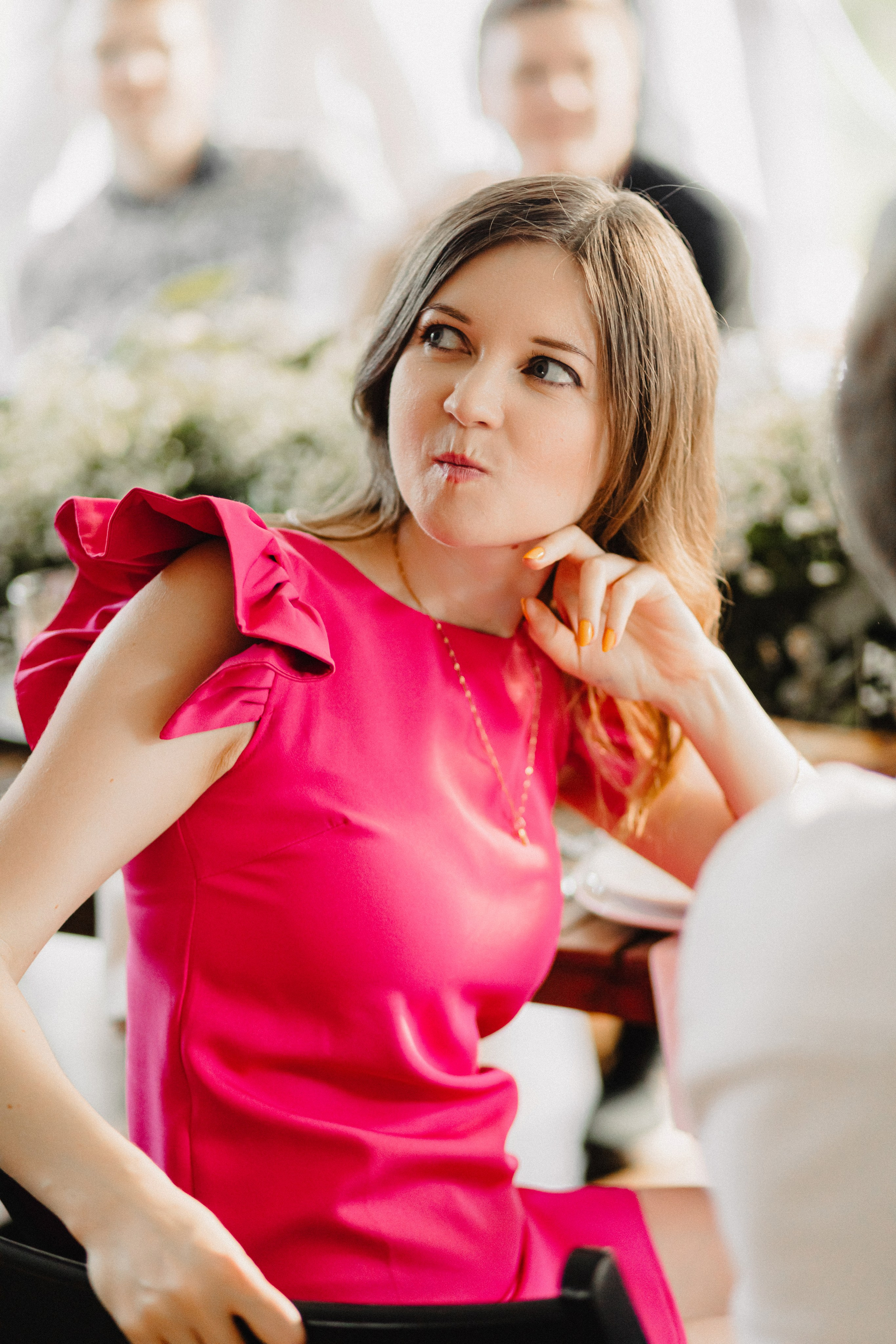 Свадьба Насти и Димы. Свадебный и семейный фотограф Женя Добрянская в Нижнем Новгороде