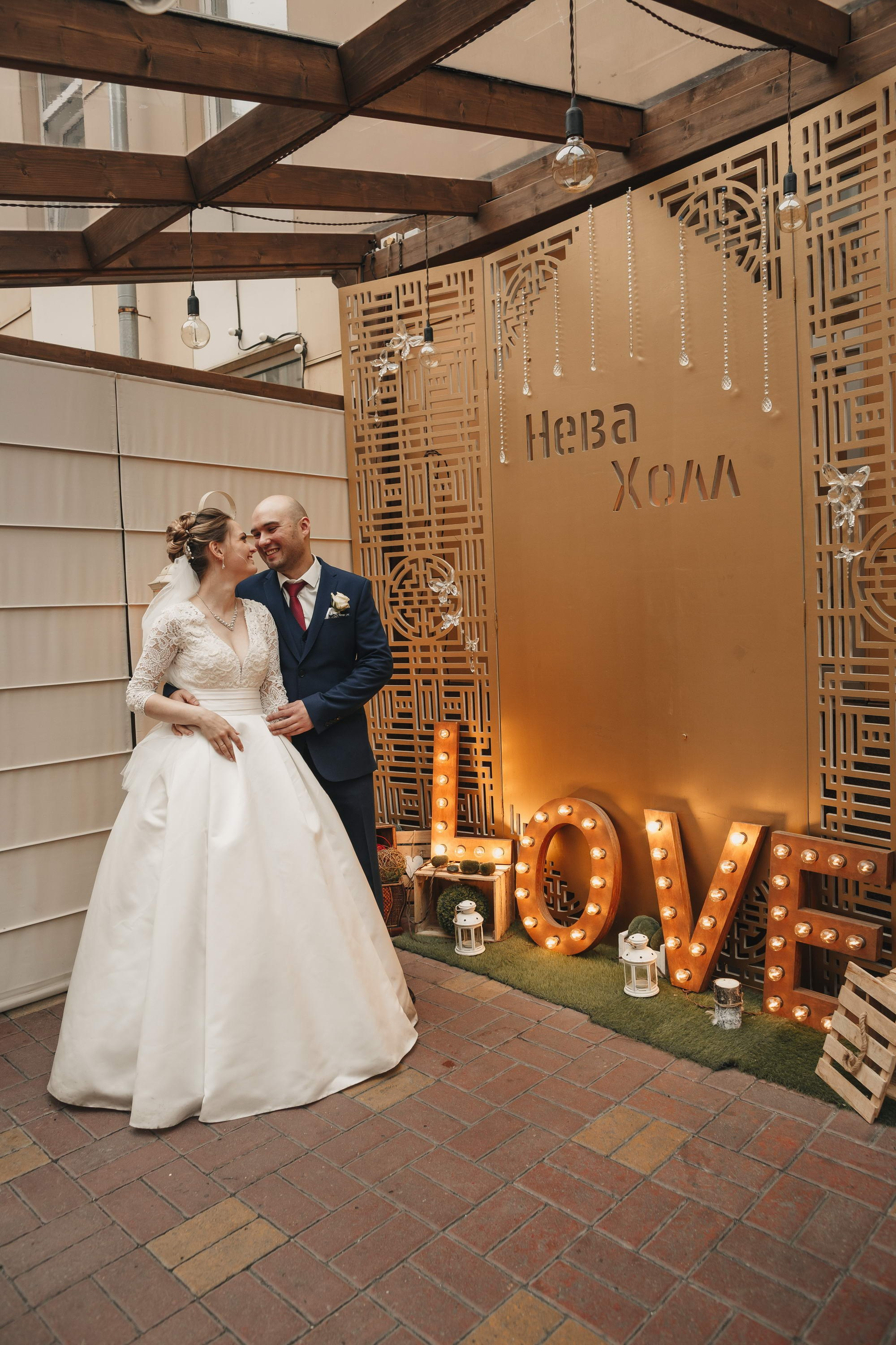 Свадебный банкет. Свадебный фотограф Игорь Брундасов 8PHOTO на свадьбу венчание загс СПб